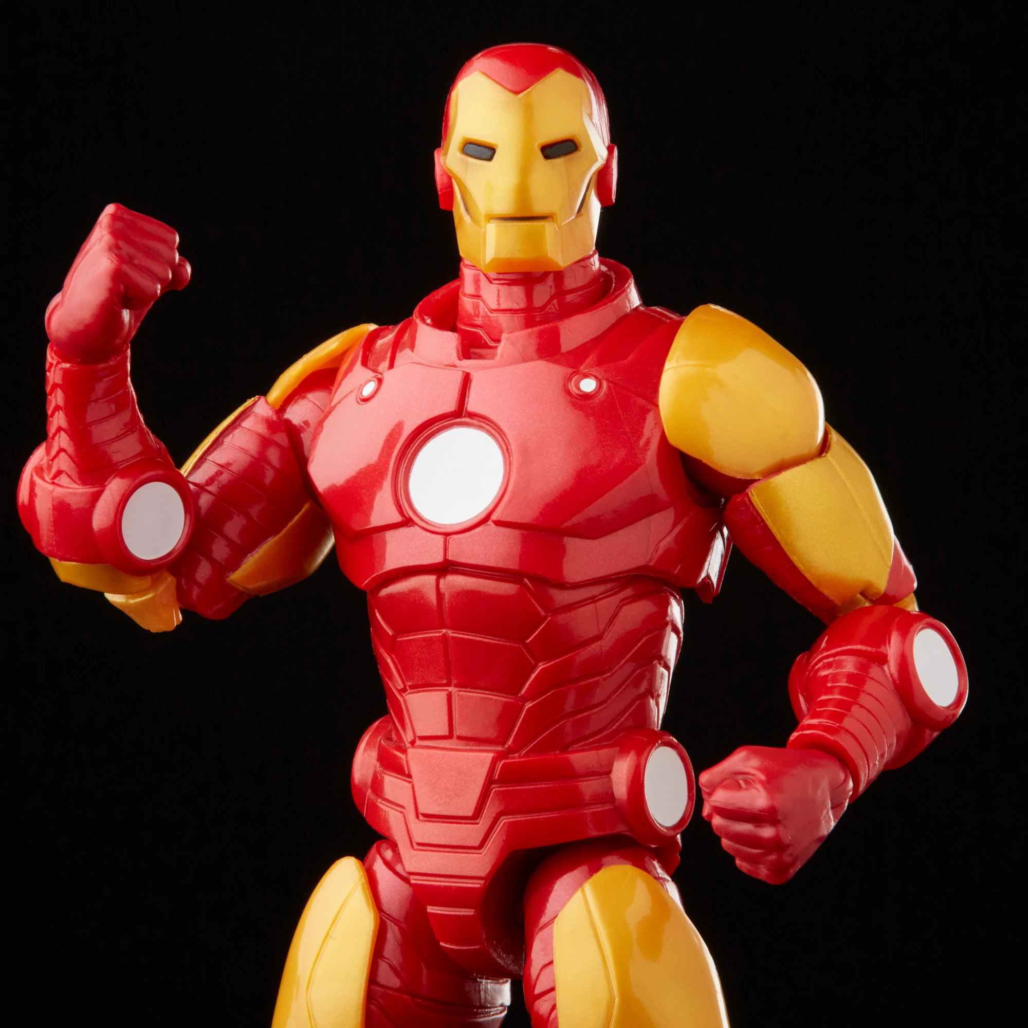 Iron Man figurine Marvel Legends Series Hasbro 15 cm 5010993942695 kingdom-figurine (6) Iron Man figurine Marvel Legends Series Hasbro 15 cm 5010993942695 kingdom-figurine (6)