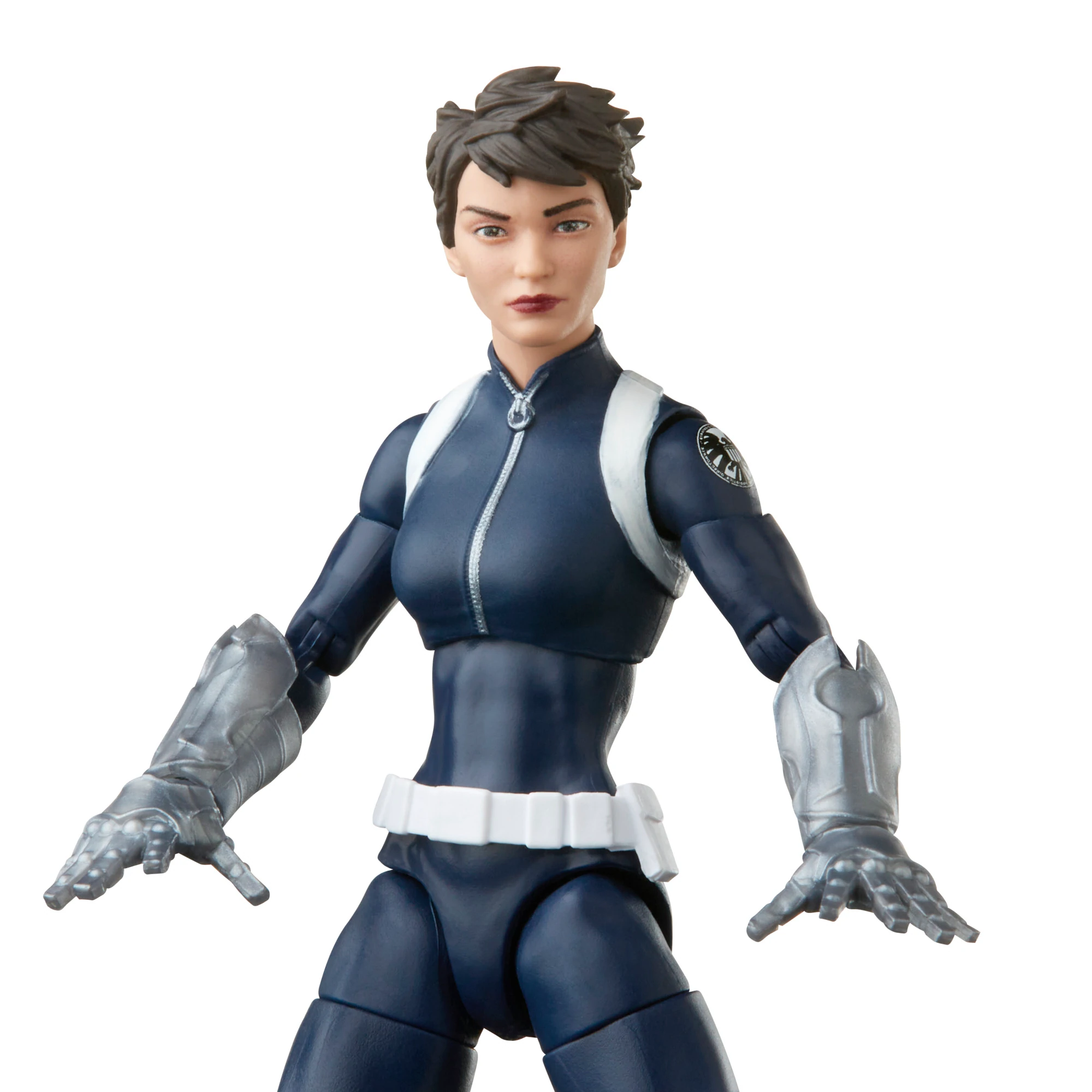 Quake figurine Marvel Legends Series Hasbro 15 cm 5010993942664 kingdom-figurine (11) Quake figurine Marvel Legends Series Hasbro 15 cm 5010993942664 kingdom-figurine (11)