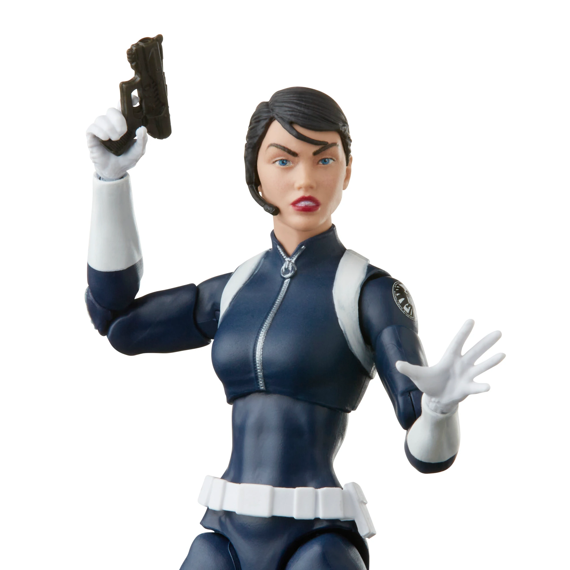 Quake figurine Marvel Legends Series Hasbro 15 cm 5010993942664 kingdom-figurine (12) Quake figurine Marvel Legends Series Hasbro 15 cm 5010993942664 kingdom-figurine (12)