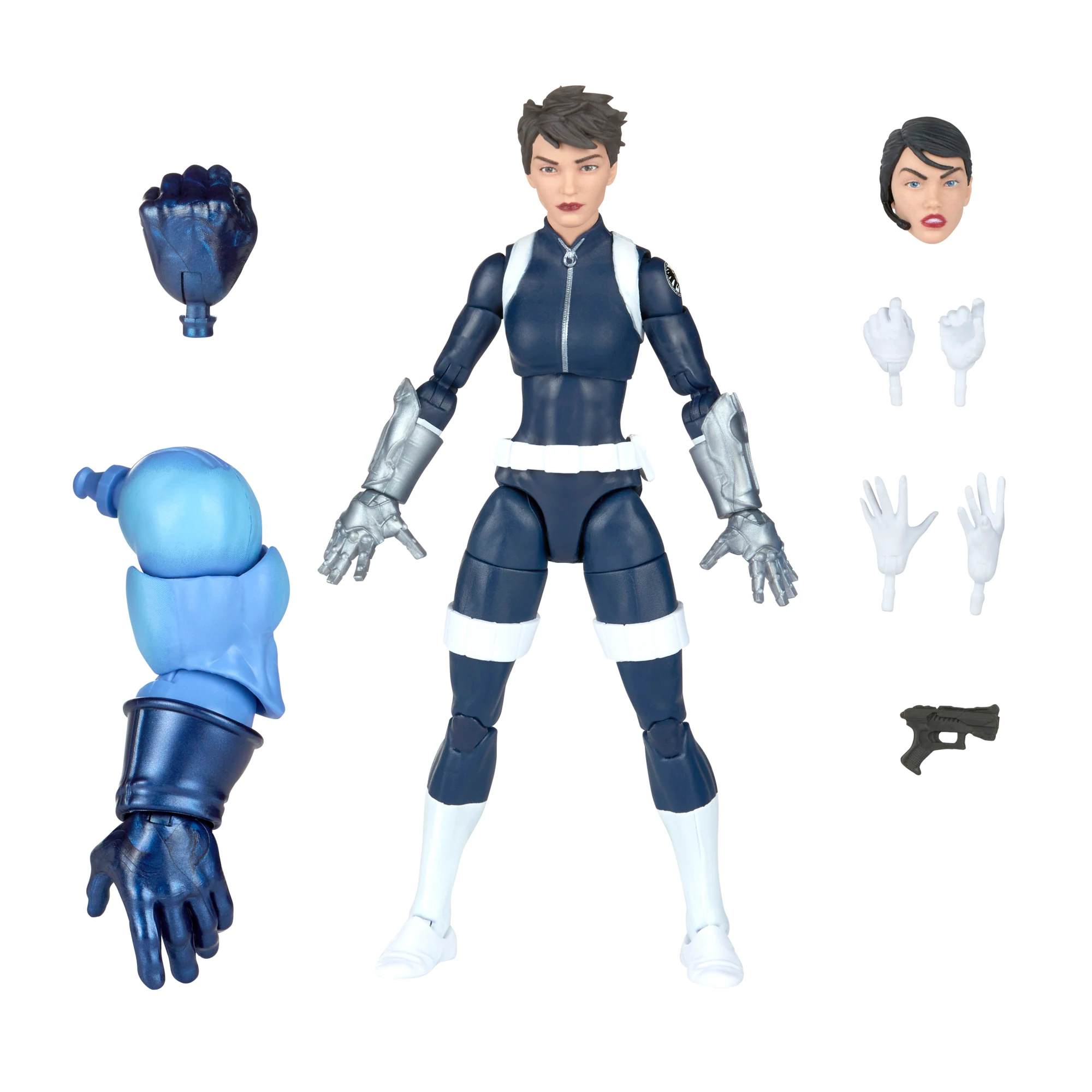 Quake figurine Marvel Legends Series Hasbro 15 cm 5010993942664 kingdom-figurine (2) Quake figurine Marvel Legends Series Hasbro 15 cm 5010993942664 kingdom-figurine (2)