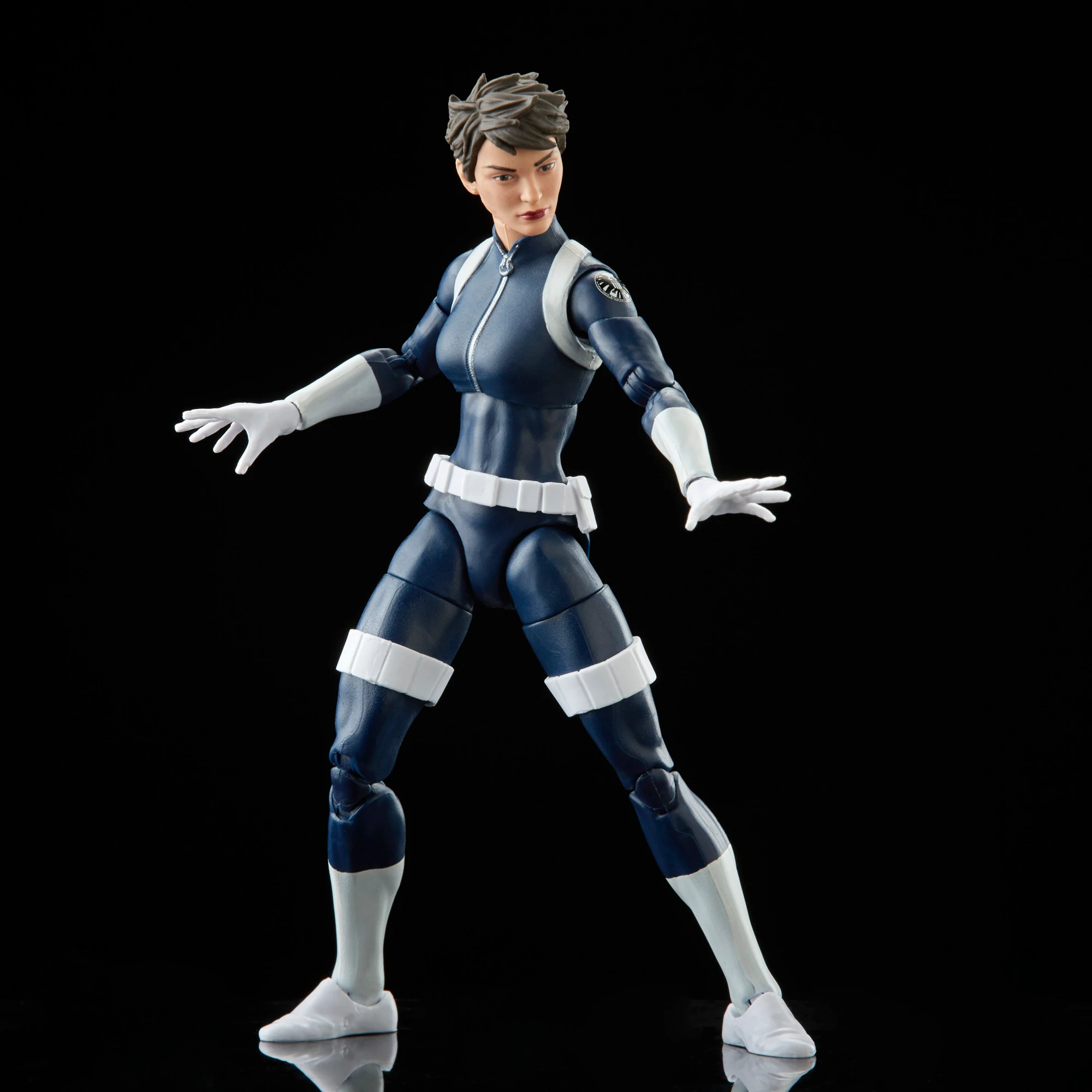 Quake figurine Marvel Legends Series Hasbro 15 cm 5010993942664 kingdom-figurine (3) Quake figurine Marvel Legends Series Hasbro 15 cm 5010993942664 kingdom-figurine (3)