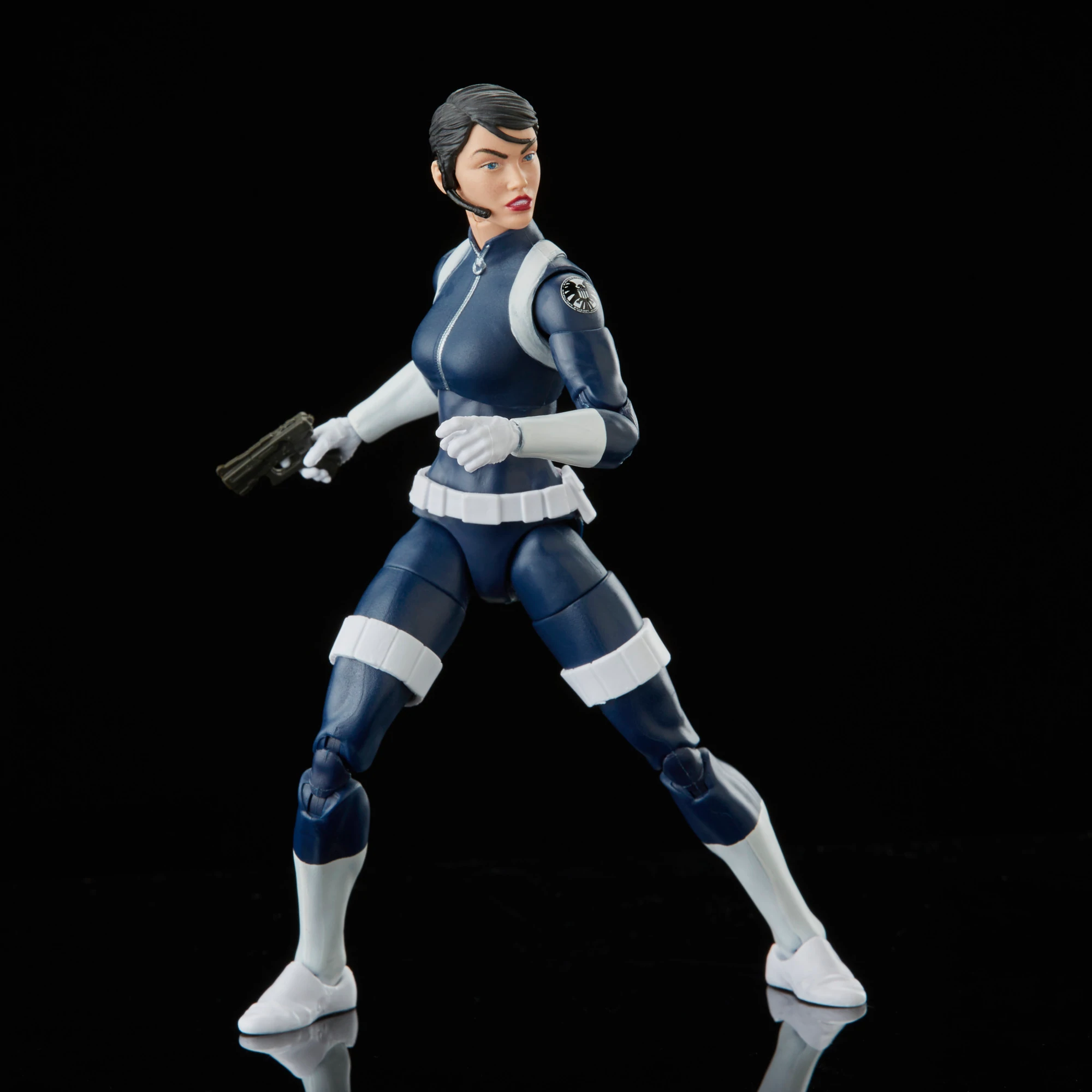 Quake figurine Marvel Legends Series Hasbro 15 cm 5010993942664 kingdom-figurine (4) Quake figurine Marvel Legends Series Hasbro 15 cm 5010993942664 kingdom-figurine (4)