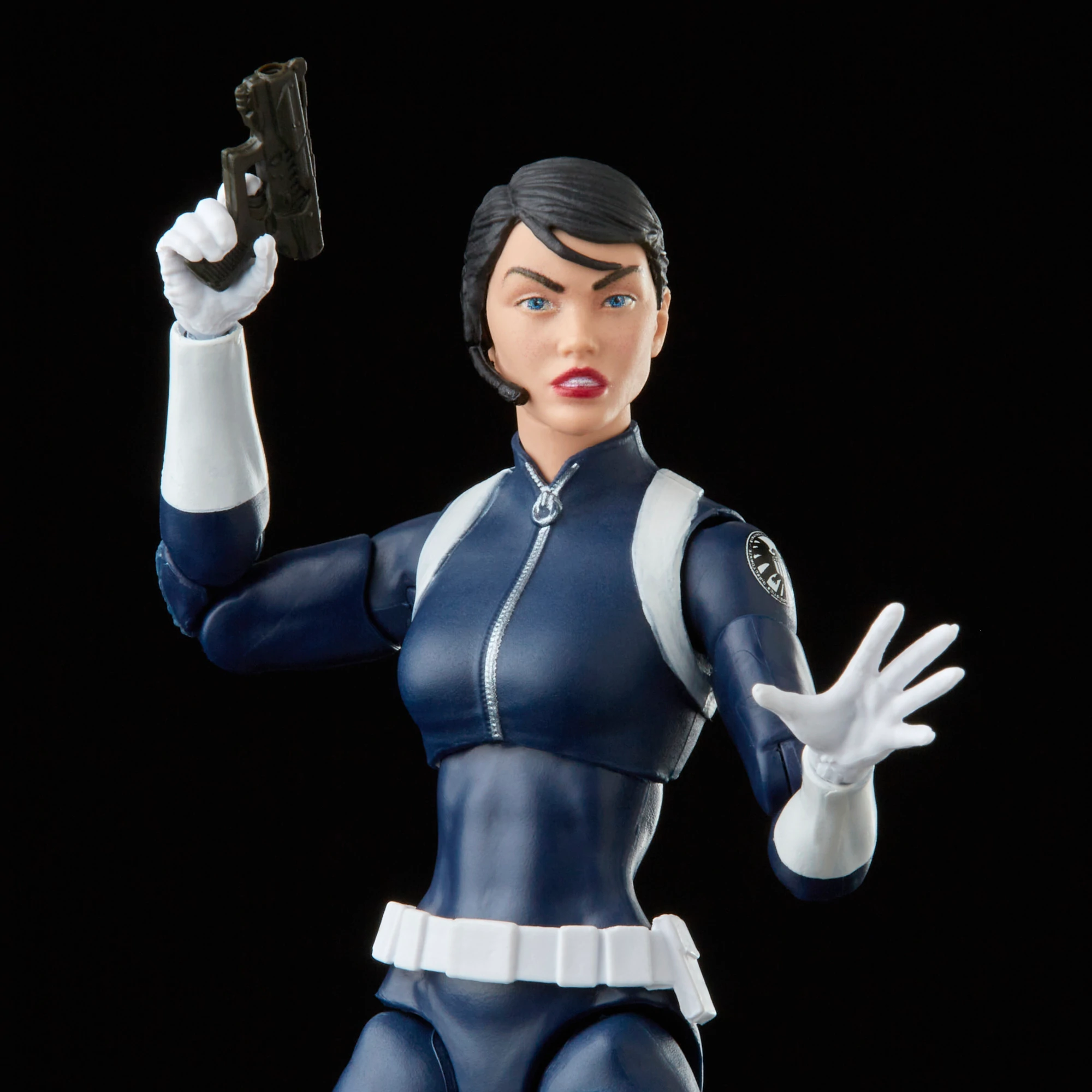 Quake figurine Marvel Legends Series Hasbro 15 cm 5010993942664 kingdom-figurine (6) Quake figurine Marvel Legends Series Hasbro 15 cm 5010993942664 kingdom-figurine (6)