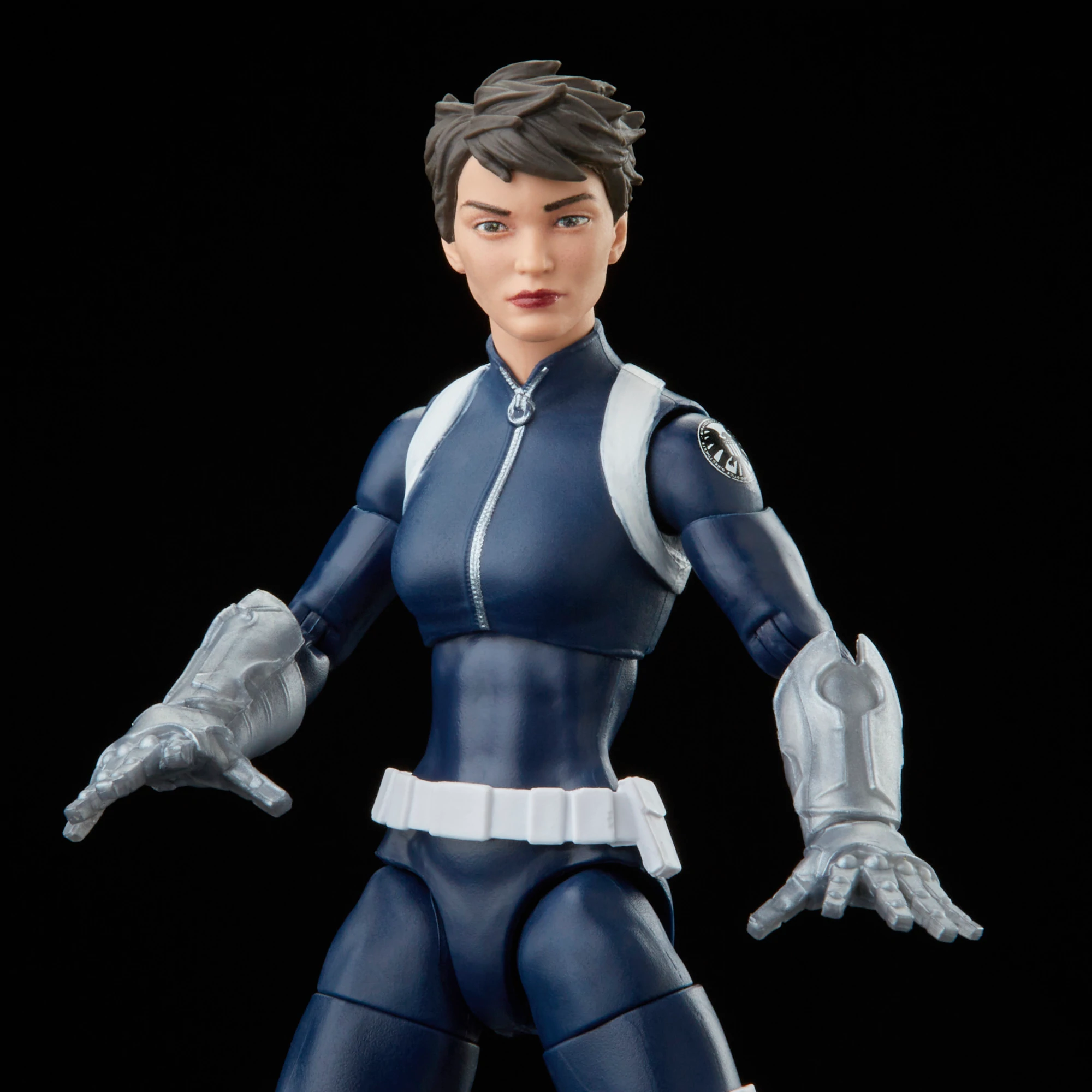 Quake figurine Marvel Legends Series Hasbro 15 cm 5010993942664 kingdom-figurine (7) Quake figurine Marvel Legends Series Hasbro 15 cm 5010993942664 kingdom-figurine (7)