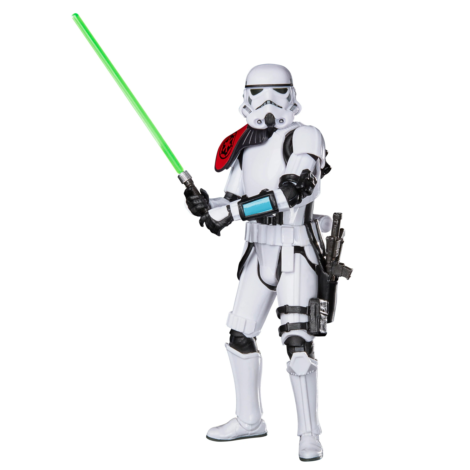 Sergeant Kreel figurine Star Wars Black Series Hasbro 15 cm 5010993963034 kingdom-figurine (10) Sergeant Kreel figurine Star Wars Black Series Hasbro 15 cm 5010993963034 kingdom-figurine (10)