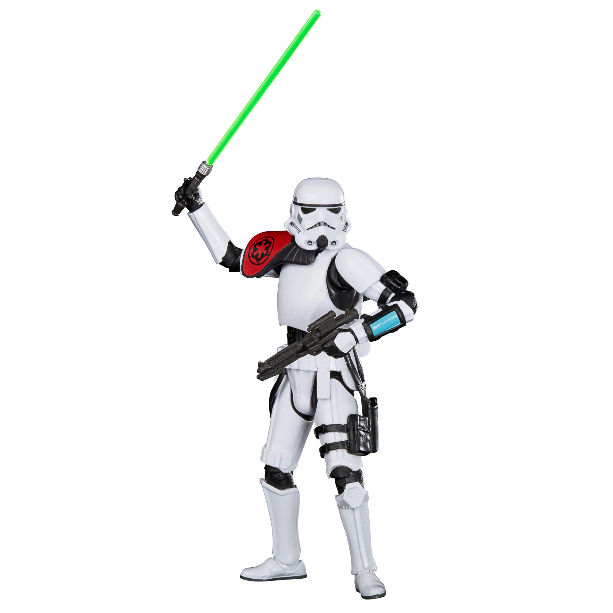 Sergeant Kreel figurine Star Wars Black Series Hasbro 15 cm 5010993963034 kingdom-figurine (11) Sergeant Kreel figurine Star Wars Black Series Hasbro 15 cm 5010993963034 kingdom-figurine (11)