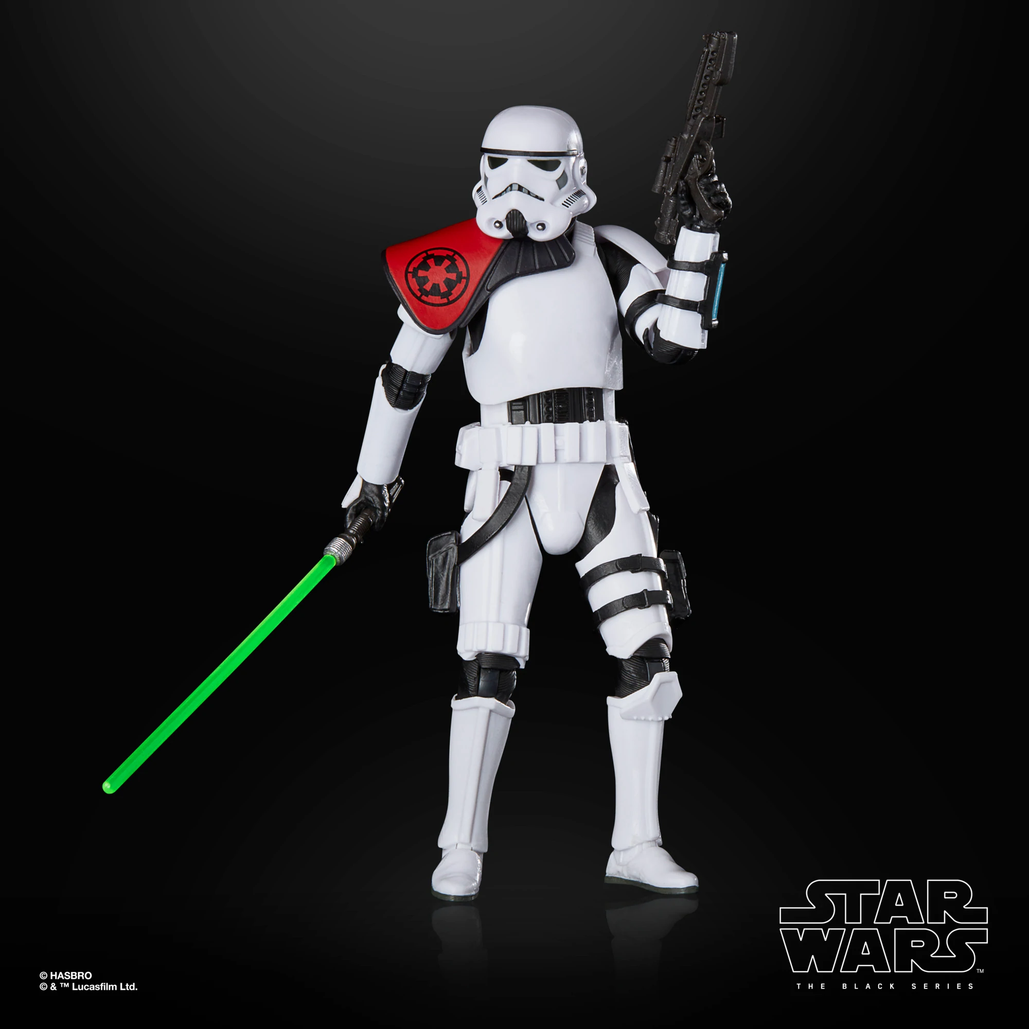 Sergeant Kreel figurine Star Wars Black Series Hasbro 15 cm 5010993963034 kingdom-figurine (2) Sergeant Kreel figurine Star Wars Black Series Hasbro 15 cm 5010993963034 kingdom-figurine (2)