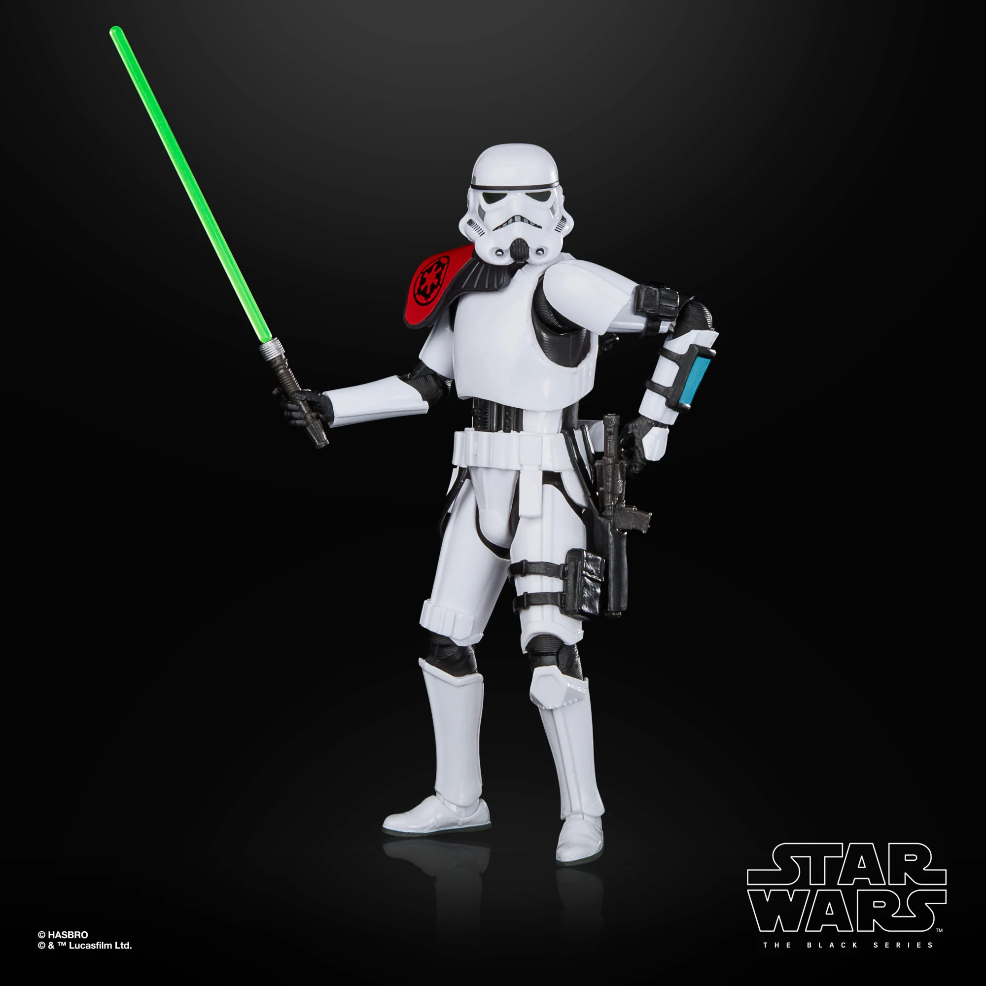 Sergeant Kreel figurine Star Wars Black Series Hasbro 15 cm 5010993963034 kingdom-figurine (3) Sergeant Kreel figurine Star Wars Black Series Hasbro 15 cm 5010993963034 kingdom-figurine (3)