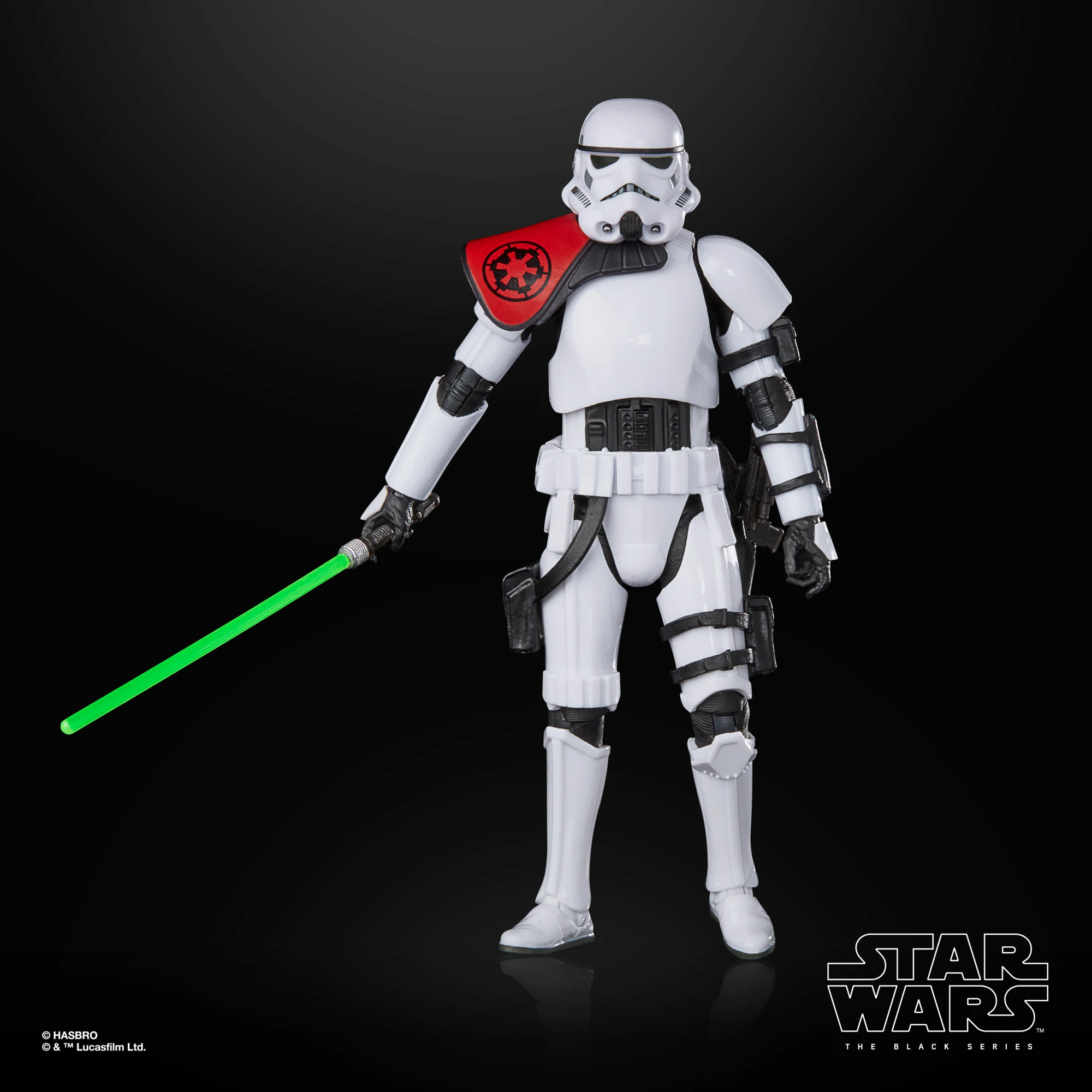 Sergeant Kreel figurine Star Wars Black Series Hasbro 15 cm 5010993963034 kingdom-figurine (4) Sergeant Kreel figurine Star Wars Black Series Hasbro 15 cm 5010993963034 kingdom-figurine (4)