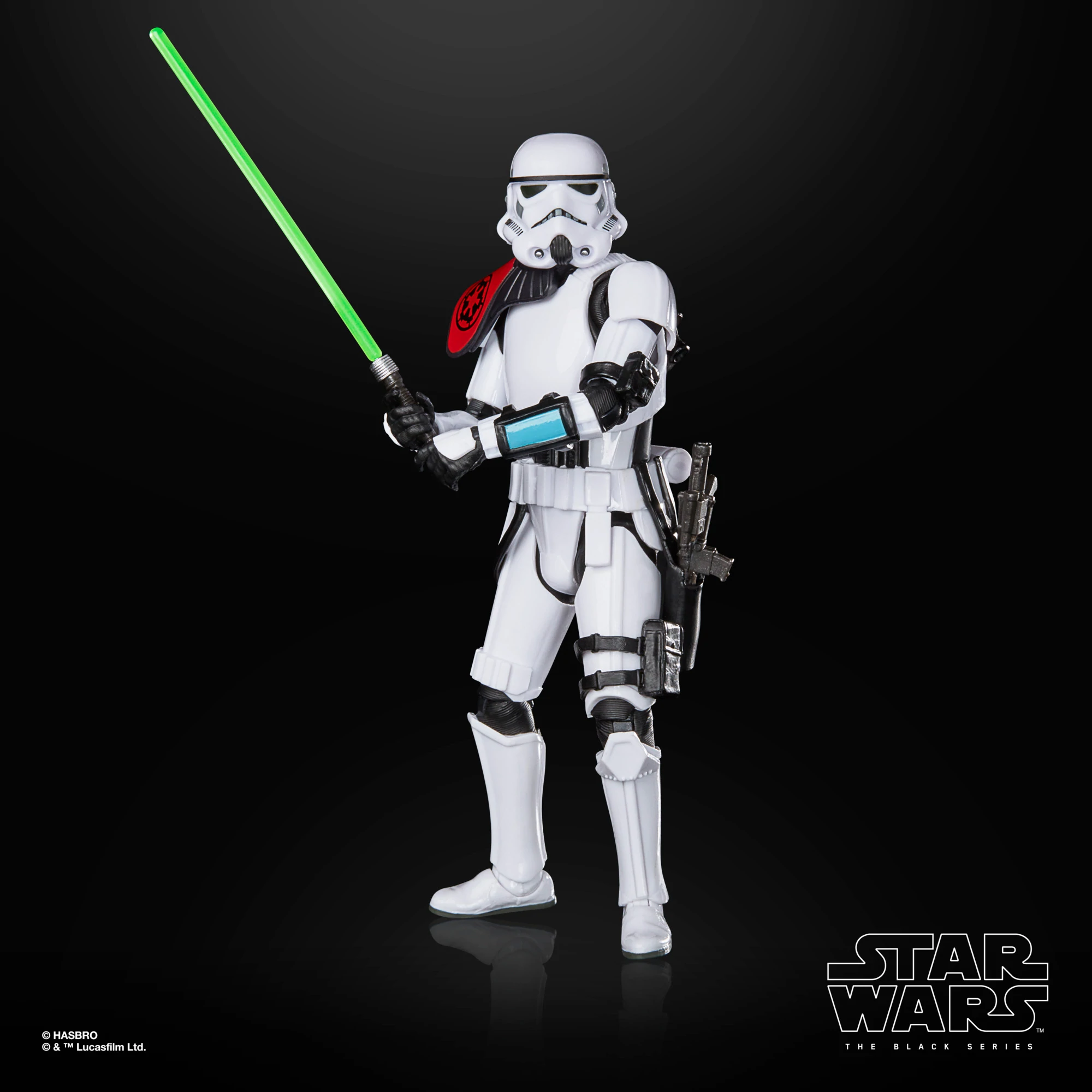 Sergeant Kreel figurine Star Wars Black Series Hasbro 15 cm 5010993963034 kingdom-figurine (5) Sergeant Kreel figurine Star Wars Black Series Hasbro 15 cm 5010993963034 kingdom-figurine (5)