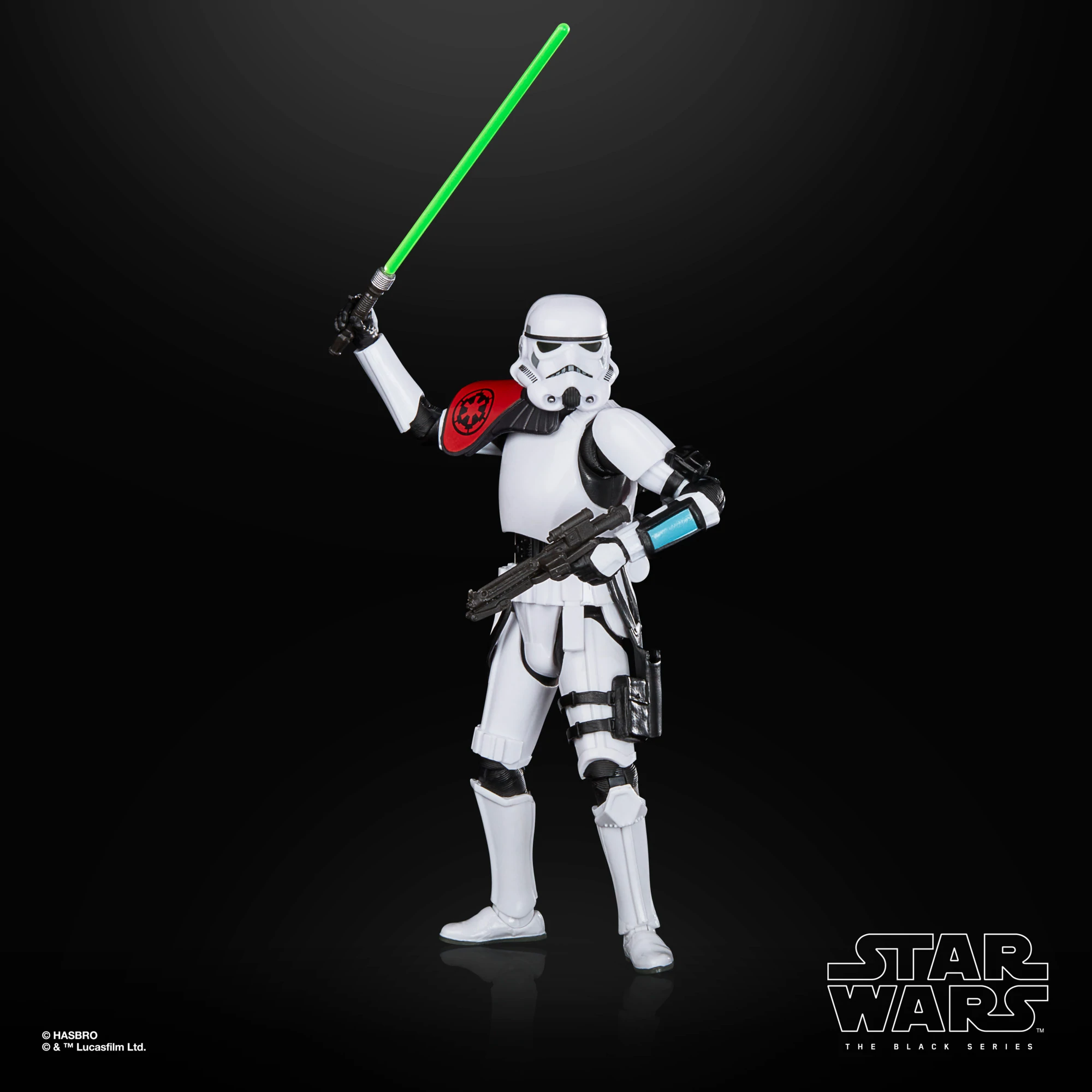 Sergeant Kreel figurine Star Wars Black Series Hasbro 15 cm 5010993963034 kingdom-figurine (6) Sergeant Kreel figurine Star Wars Black Series Hasbro 15 cm 5010993963034 kingdom-figurine (6)