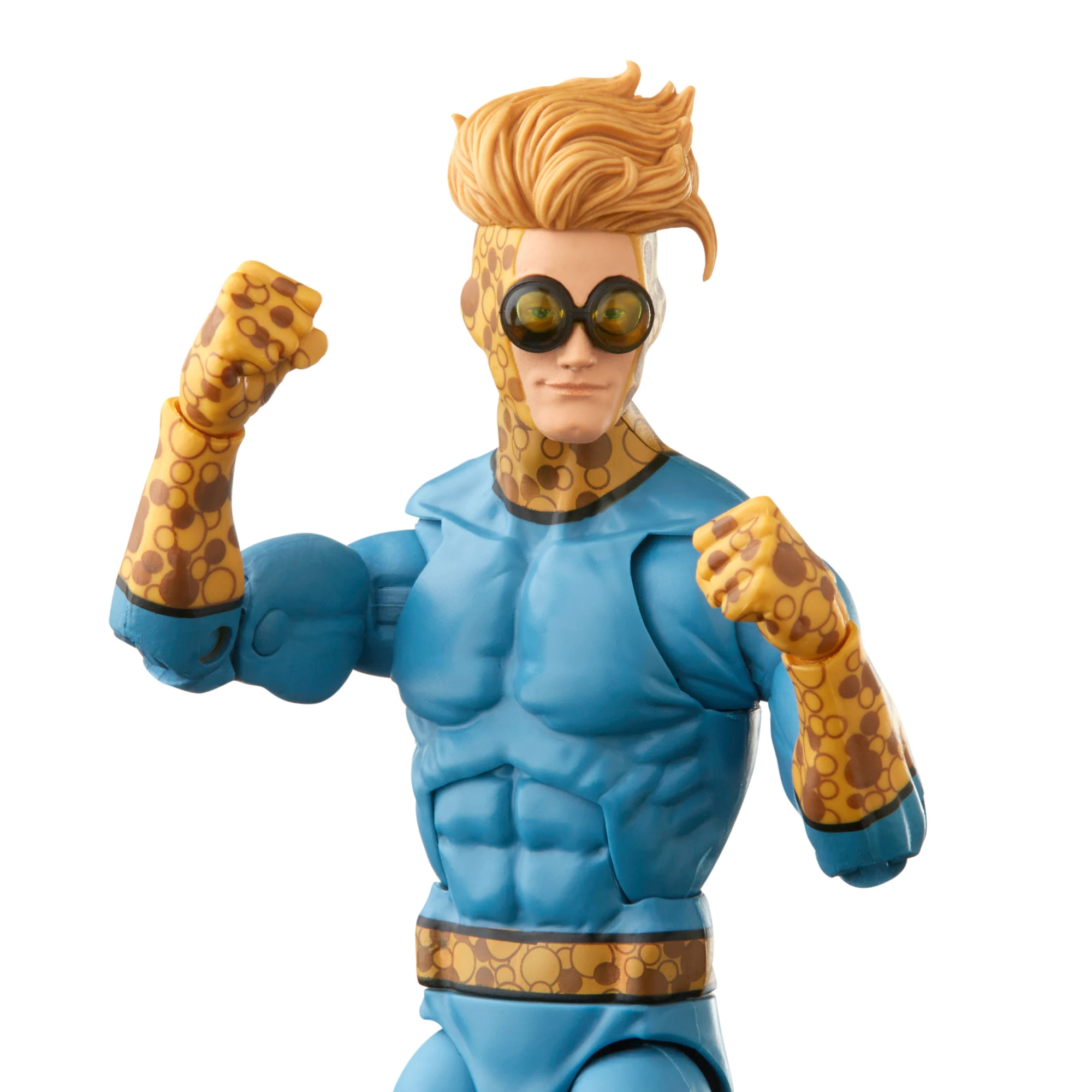 Speedball figurine Marvel Legends Series Hasbro 15 cm 5010993942633 kingdom-figurine (10) Speedball figurine Marvel Legends Series Hasbro 15 cm 5010993942633 kingdom-figurine (10)