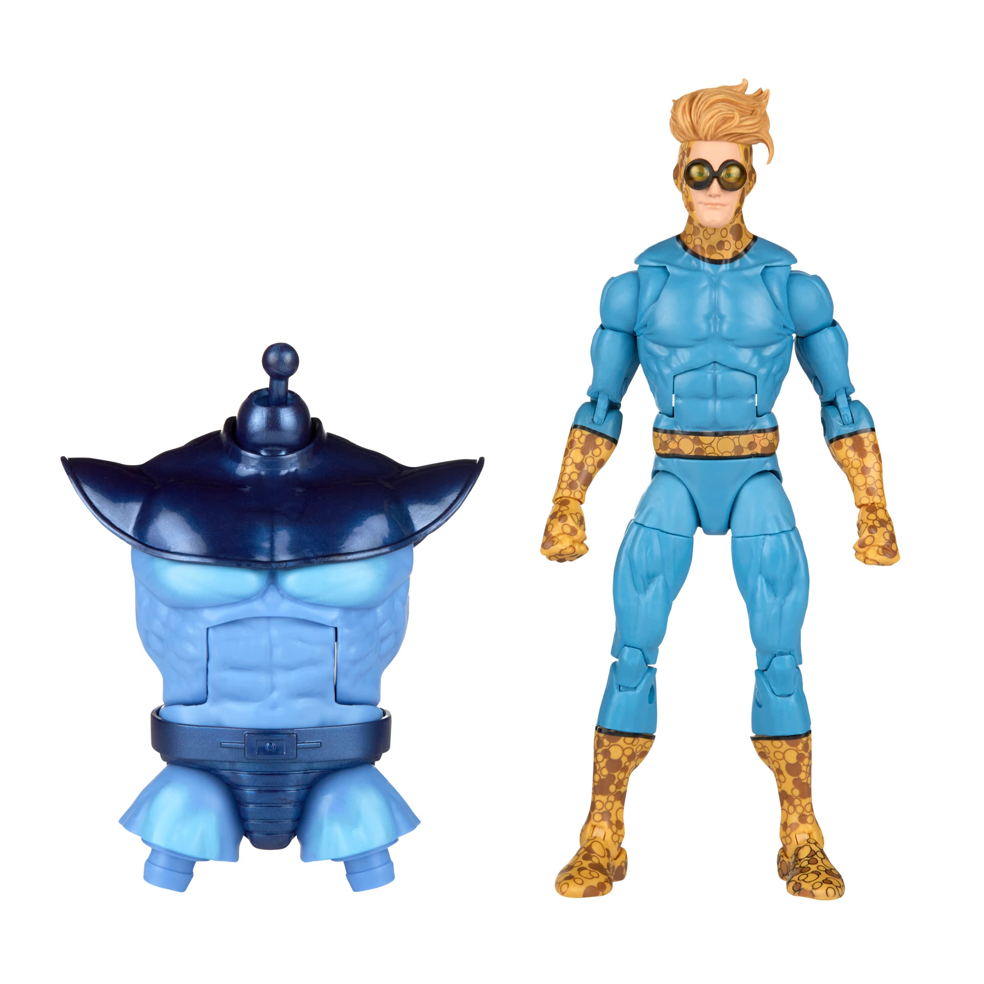 Speedball figurine Marvel Legends Series Hasbro 15 cm 5010993942633 kingdom-figurine (2) Speedball figurine Marvel Legends Series Hasbro 15 cm 5010993942633 kingdom-figurine (2)