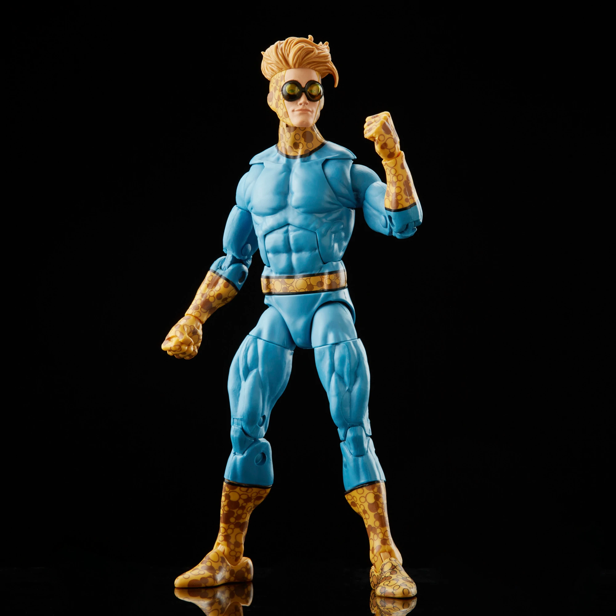 Speedball figurine Marvel Legends Series Hasbro 15 cm 5010993942633 kingdom-figurine (3) Speedball figurine Marvel Legends Series Hasbro 15 cm 5010993942633 kingdom-figurine (3)