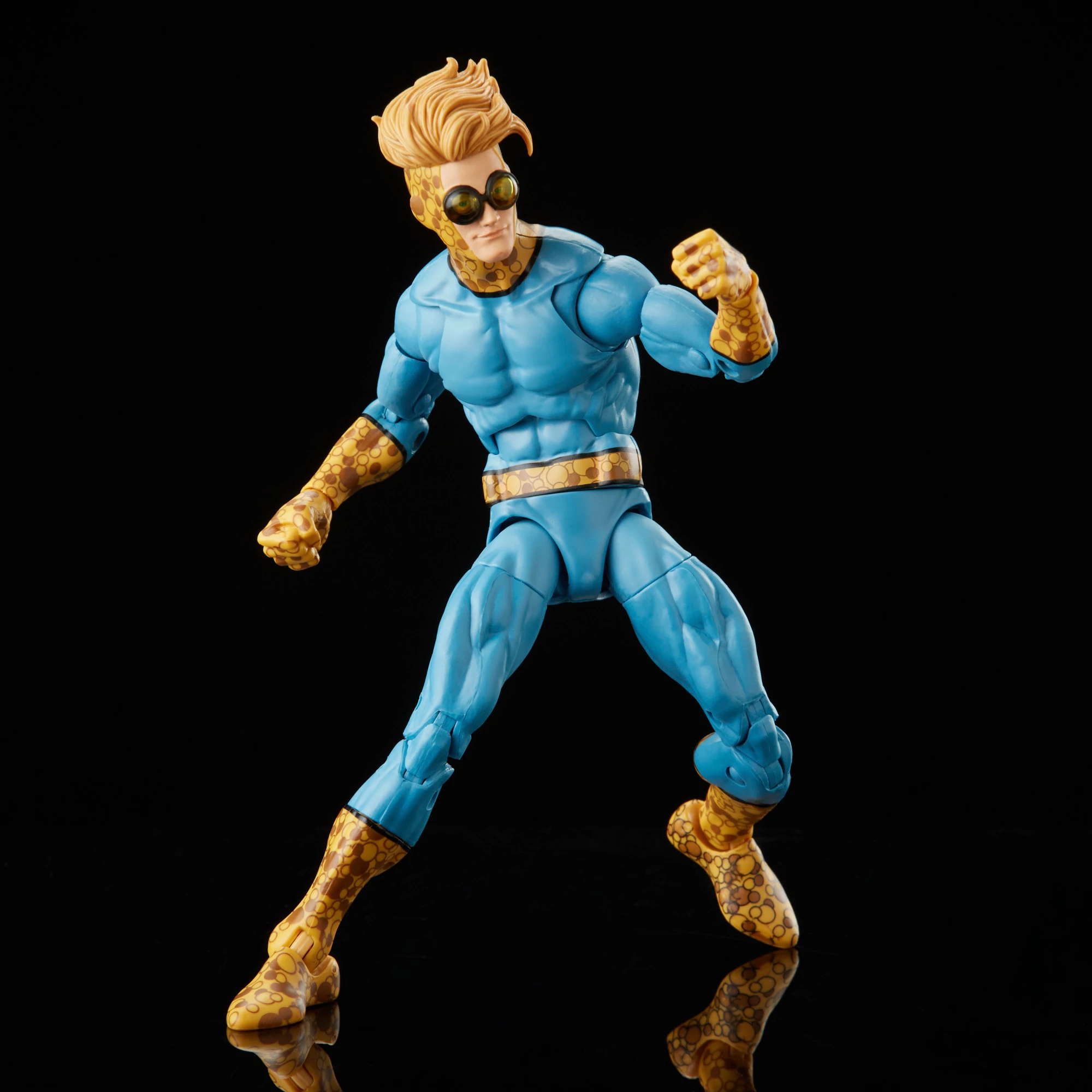 Speedball figurine Marvel Legends Series Hasbro 15 cm 5010993942633 kingdom-figurine (4) Speedball figurine Marvel Legends Series Hasbro 15 cm 5010993942633 kingdom-figurine (4)