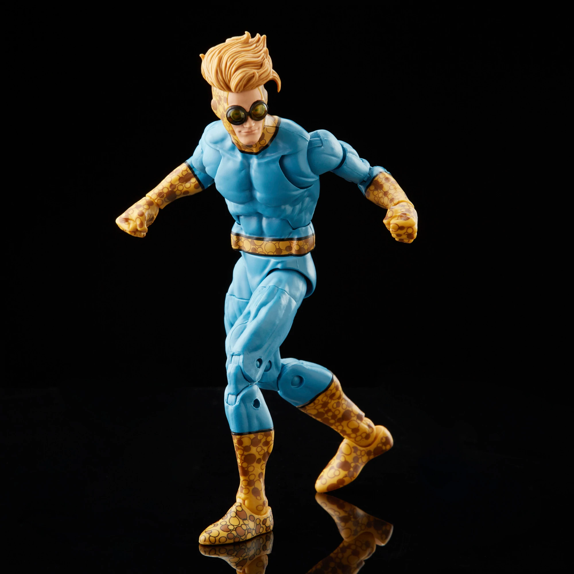Speedball figurine Marvel Legends Series Hasbro 15 cm 5010993942633 kingdom-figurine (5) Speedball figurine Marvel Legends Series Hasbro 15 cm 5010993942633 kingdom-figurine (5)