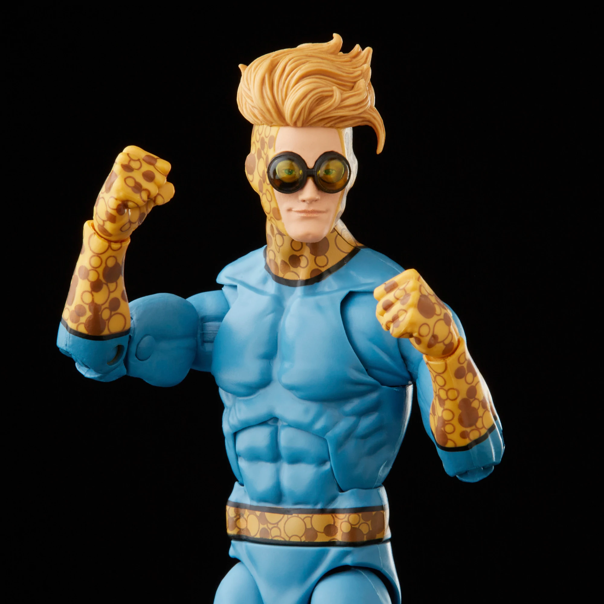 Speedball figurine Marvel Legends Series Hasbro 15 cm 5010993942633 kingdom-figurine (6) Speedball figurine Marvel Legends Series Hasbro 15 cm 5010993942633 kingdom-figurine (6)