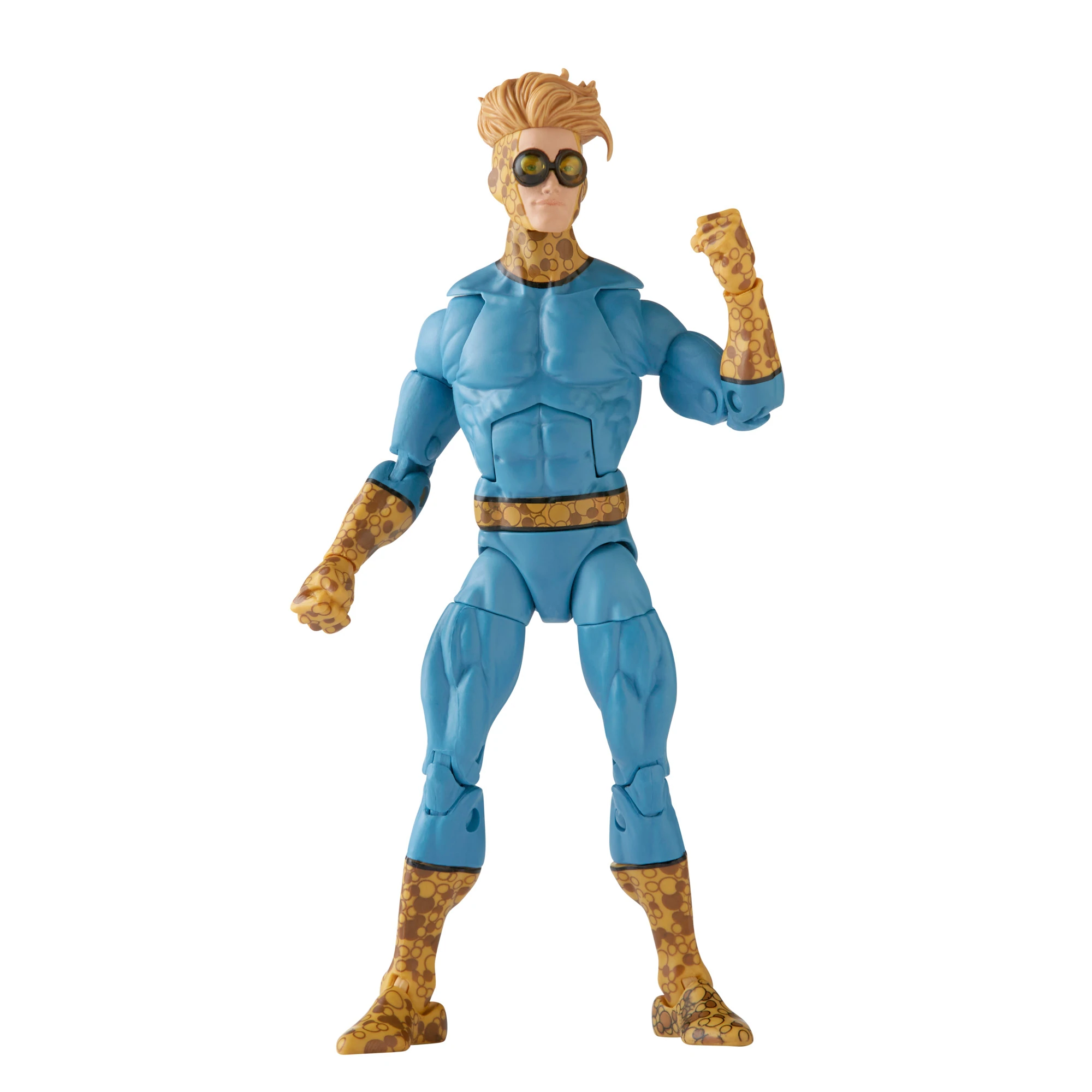 Speedball figurine Marvel Legends Series Hasbro 15 cm 5010993942633 kingdom-figurine (7) Speedball figurine Marvel Legends Series Hasbro 15 cm 5010993942633 kingdom-figurine (7)