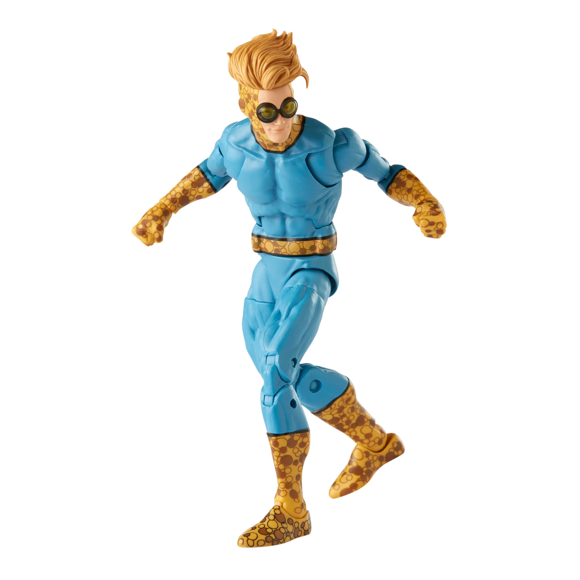 Speedball figurine Marvel Legends Series Hasbro 15 cm 5010993942633 kingdom-figurine (8) Speedball figurine Marvel Legends Series Hasbro 15 cm 5010993942633 kingdom-figurine (8)