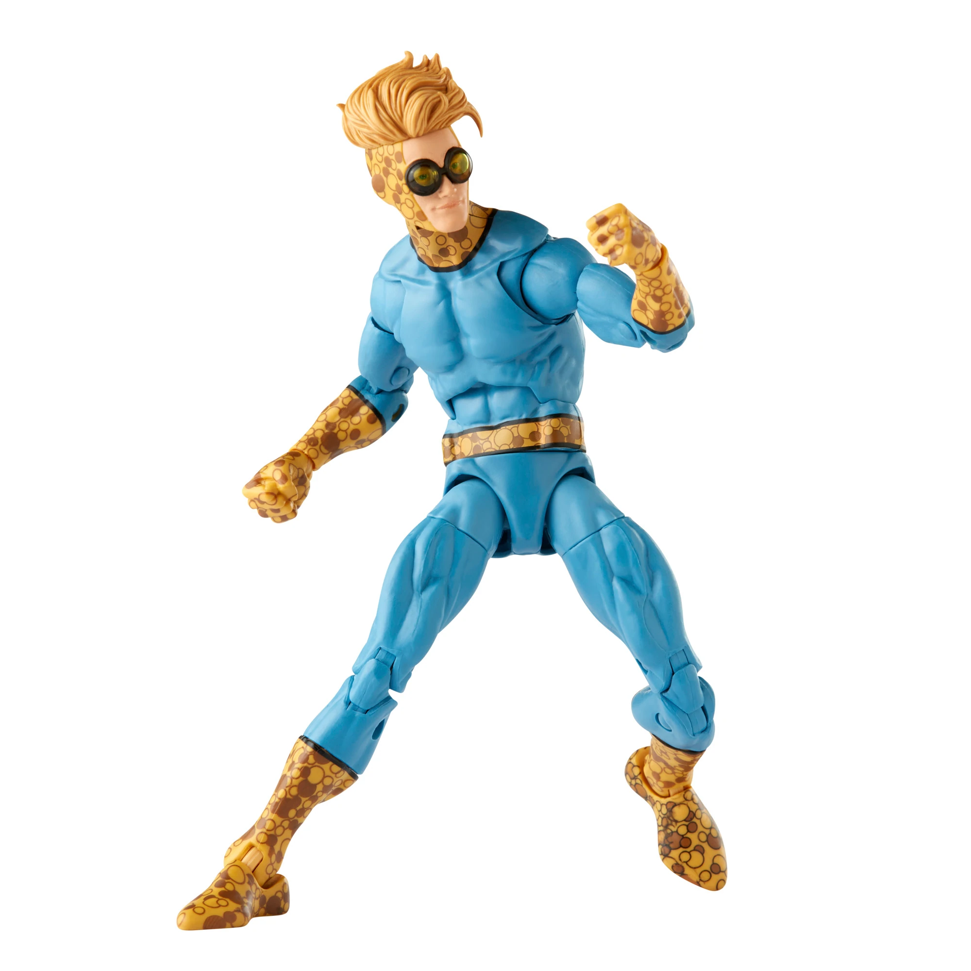 Speedball figurine Marvel Legends Series Hasbro 15 cm 5010993942633 kingdom-figurine (9) Speedball figurine Marvel Legends Series Hasbro 15 cm 5010993942633 kingdom-figurine (9)