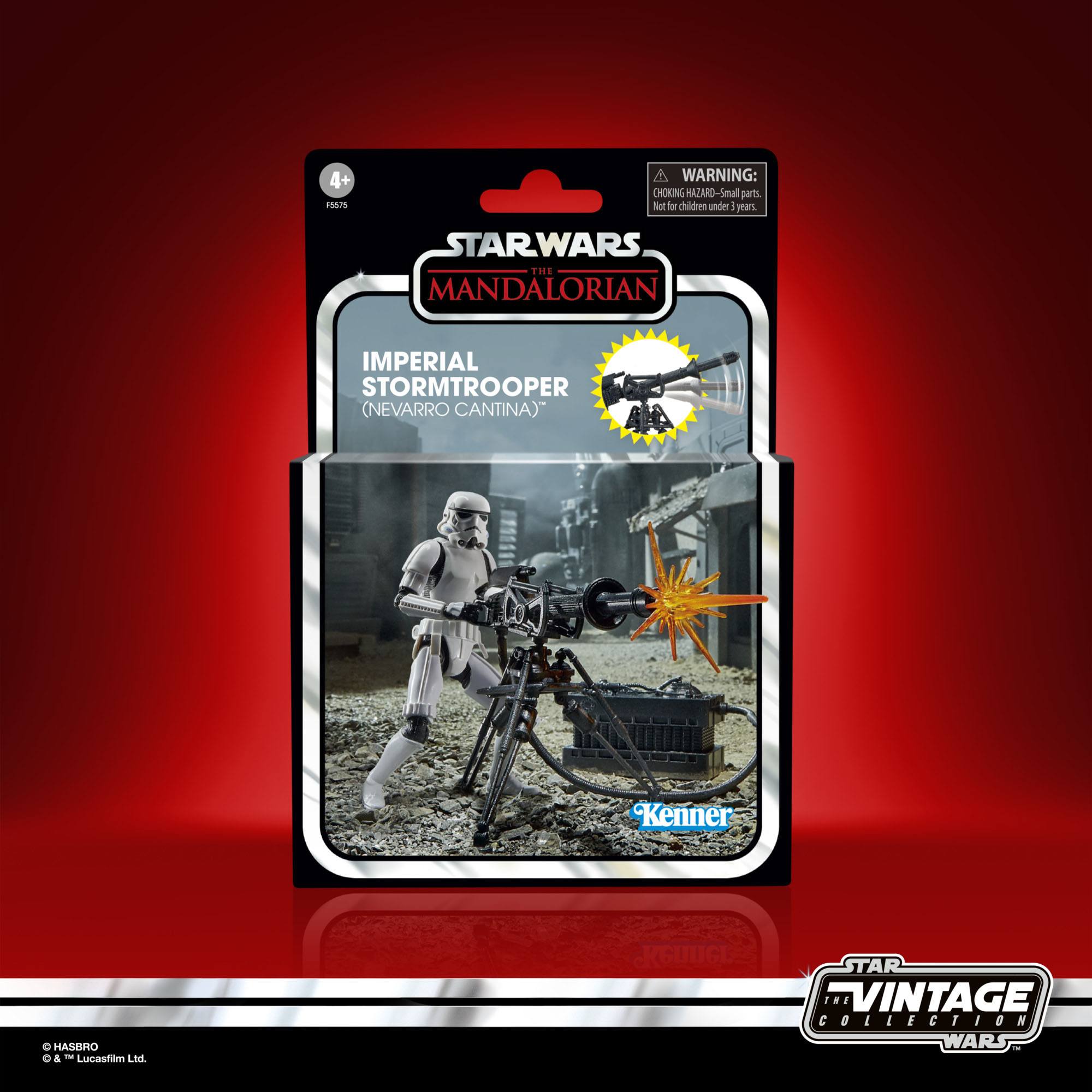Imperial Stormtrooper Nevarro Cantina figurine Star Wars The Mandalorian Vintage Collection Hasbro 10 cm 5010993965533 kingdom-figurine (1) Imperial Stormtrooper Nevarro Cantina figurine Star Wars The Mandalorian Vintage Collection Hasbro 10 cm 5010993965533 kingdom-figurine (1)