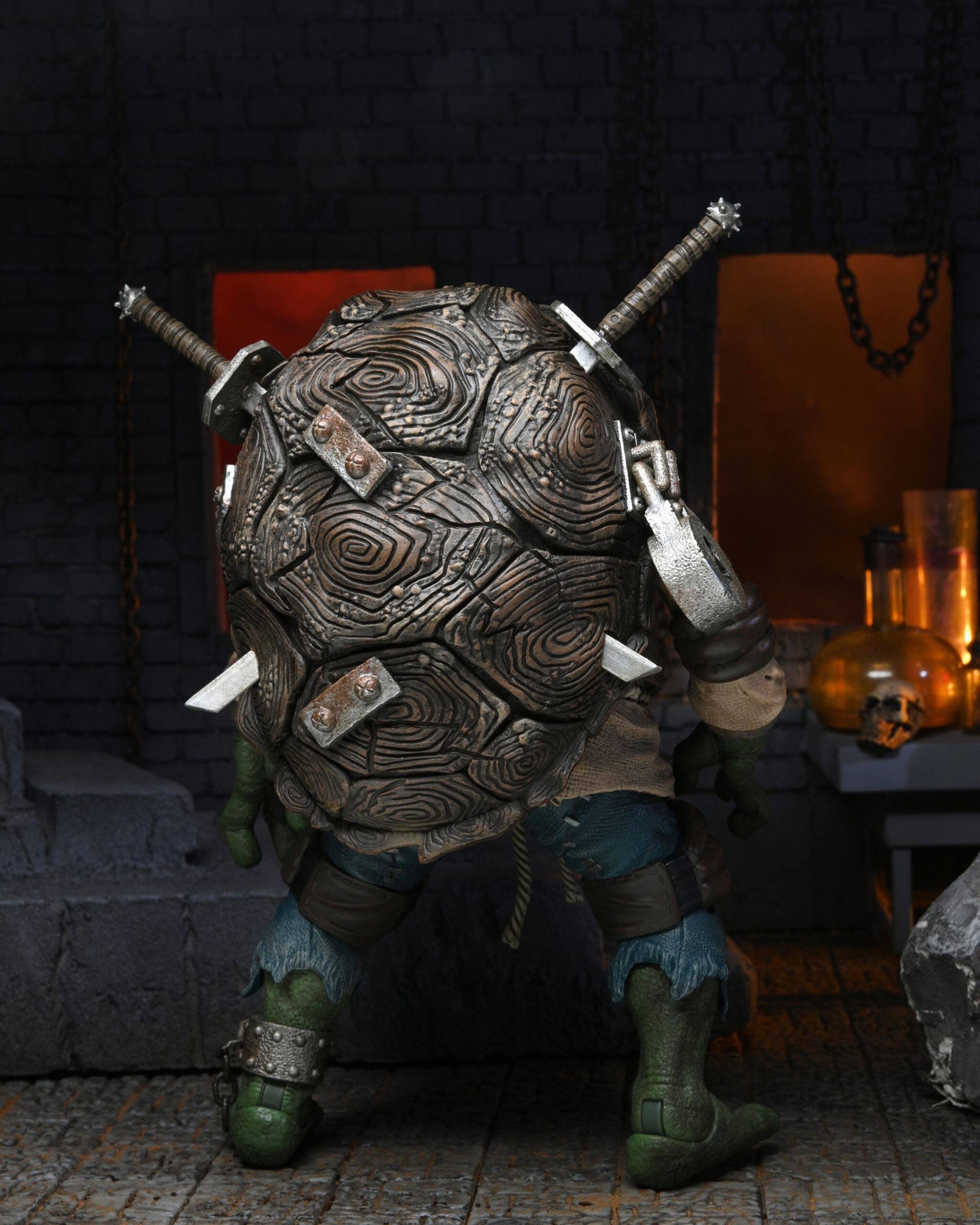 Leonardo as The Hunchback figurine Ultimate Universal Monsters x Teenage Mutant Ninja Turtles Neca 18 cm 634482541869 kingdom-figurine (11) Leonardo as The Hunchback figurine Ultimate Universal Monsters x Teenage Mutant Ninja Turtles Neca 18 cm 634482541869 kingdom-figurine (11)