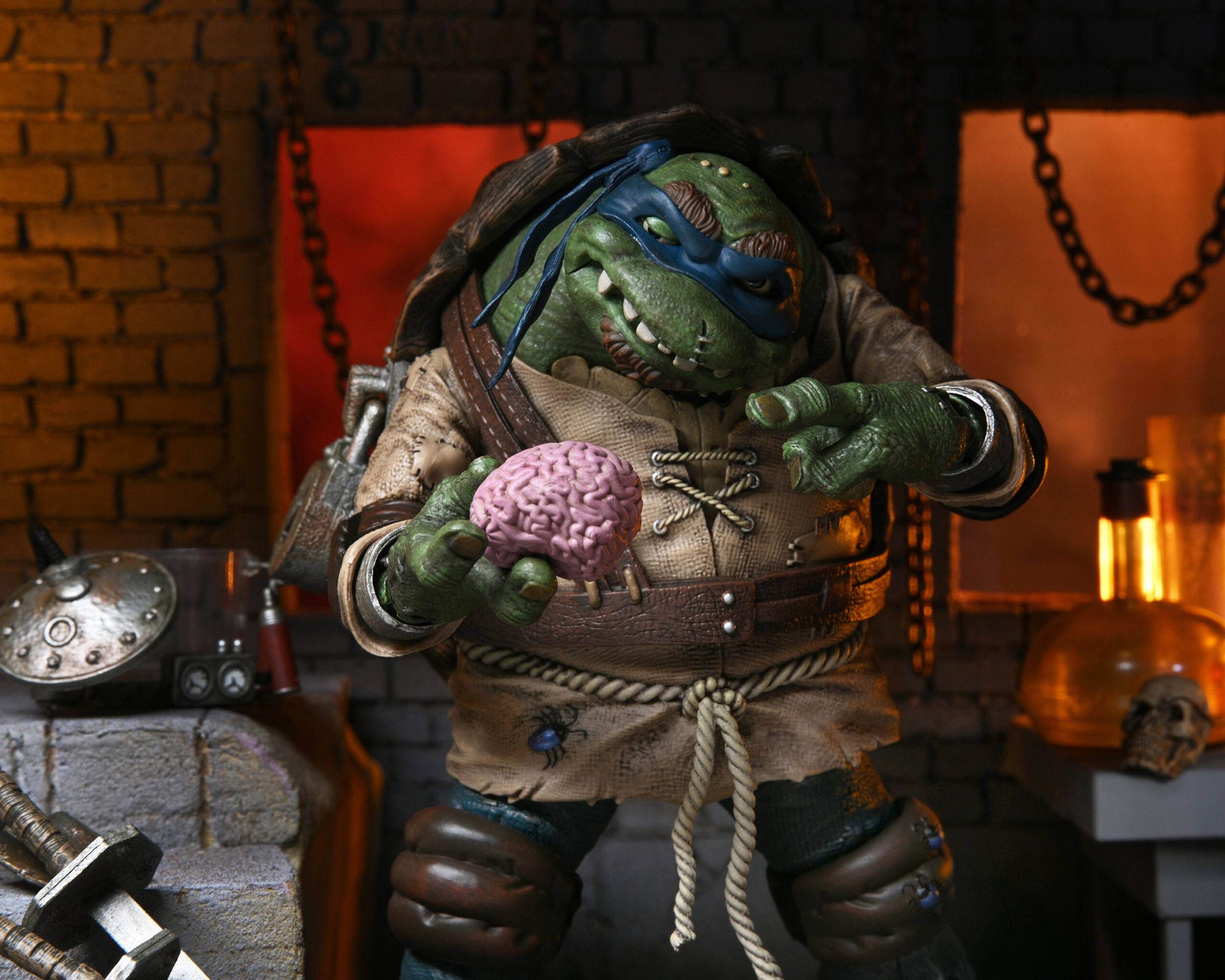 Leonardo as The Hunchback figurine Ultimate Universal Monsters x Teenage Mutant Ninja Turtles Neca 18 cm 634482541869 kingdom-figurine (8) Leonardo as The Hunchback figurine Ultimate Universal Monsters x Teenage Mutant Ninja Turtles Neca 18 cm 634482541869 kingdom-figurine (8)