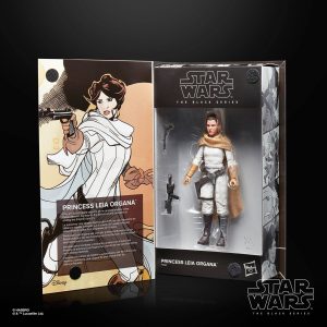 Princess Leia Organa figurine Star Wars Princess Leia Black Series Hasbro 15 cm 5010993965397 kingdom-figurine (1) Princess Leia Organa figurine Star Wars Princess Leia Black Series Hasbro 15 cm 5010993965397 kingdom-figurine (1)