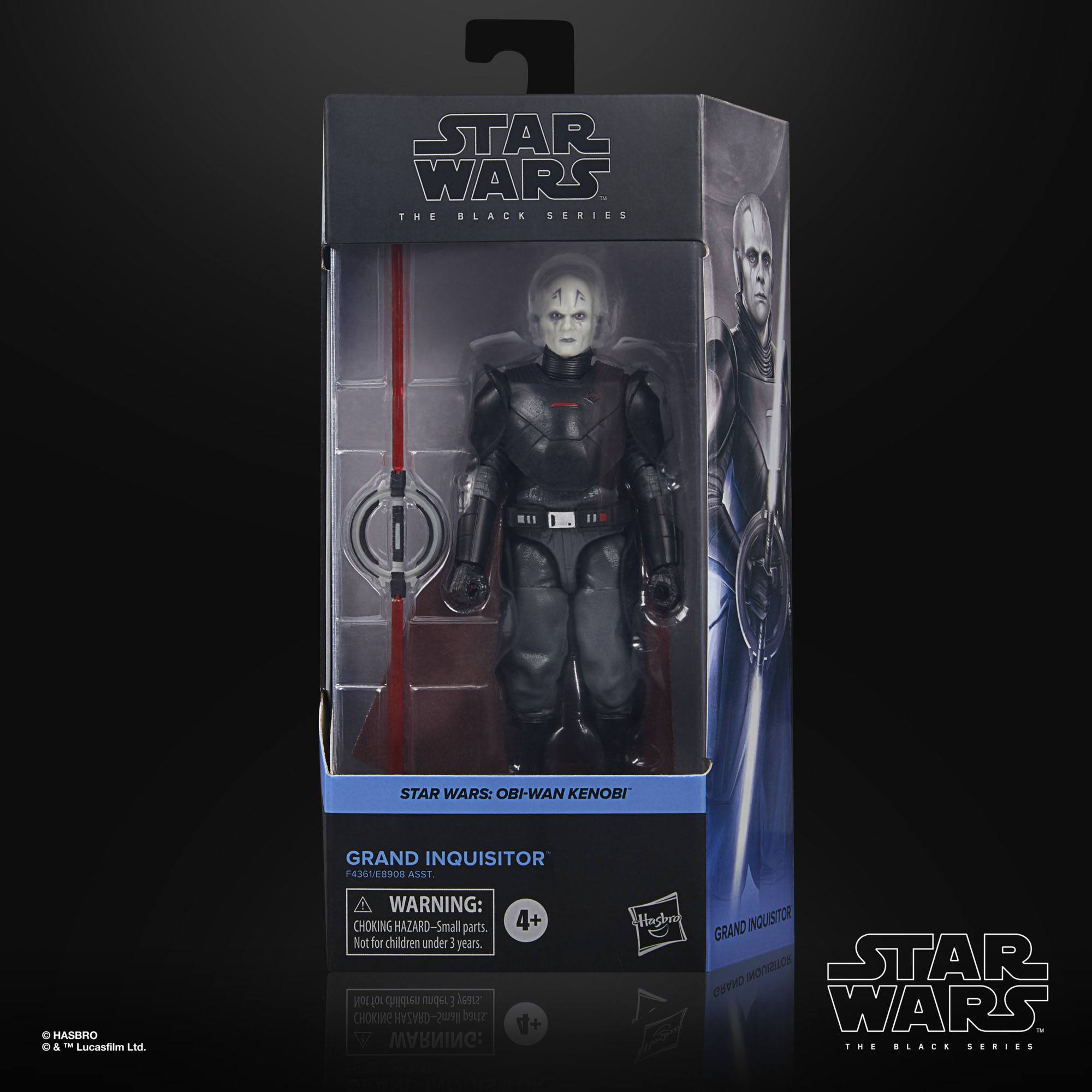 Grand Inquisitor figurine Star Wars Obi-Wan Kenobi Black Series Hasbro 15 cm 5010994174484 kingdom-figurine (1) Grand Inquisitor figurine Star Wars Obi-Wan Kenobi Black Series Hasbro 15 cm 5010994174484 kingdom-figurine (1)