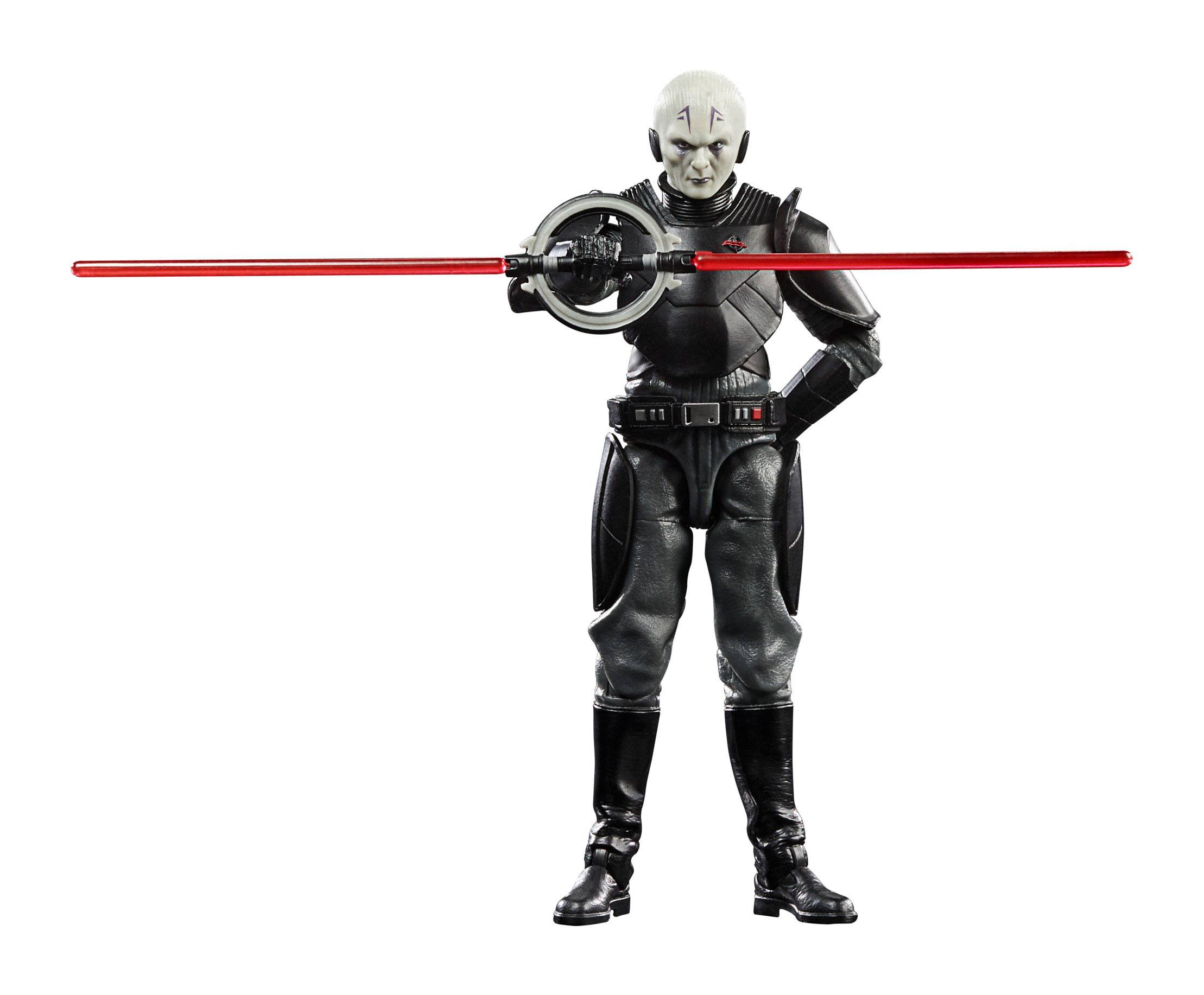 Grand Inquisitor figurine Star Wars Obi-Wan Kenobi Black Series Hasbro 15 cm 5010994174484 kingdom-figurine (11) Grand Inquisitor figurine Star Wars Obi-Wan Kenobi Black Series Hasbro 15 cm 5010994174484 kingdom-figurine (11)