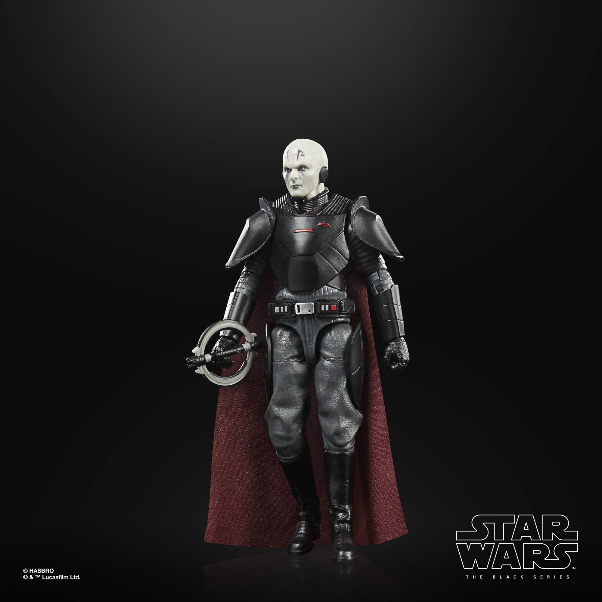 Grand Inquisitor figurine Star Wars Obi-Wan Kenobi Black Series Hasbro 15 cm 5010994174484 kingdom-figurine (4) Grand Inquisitor figurine Star Wars Obi-Wan Kenobi Black Series Hasbro 15 cm 5010994174484 kingdom-figurine (4)