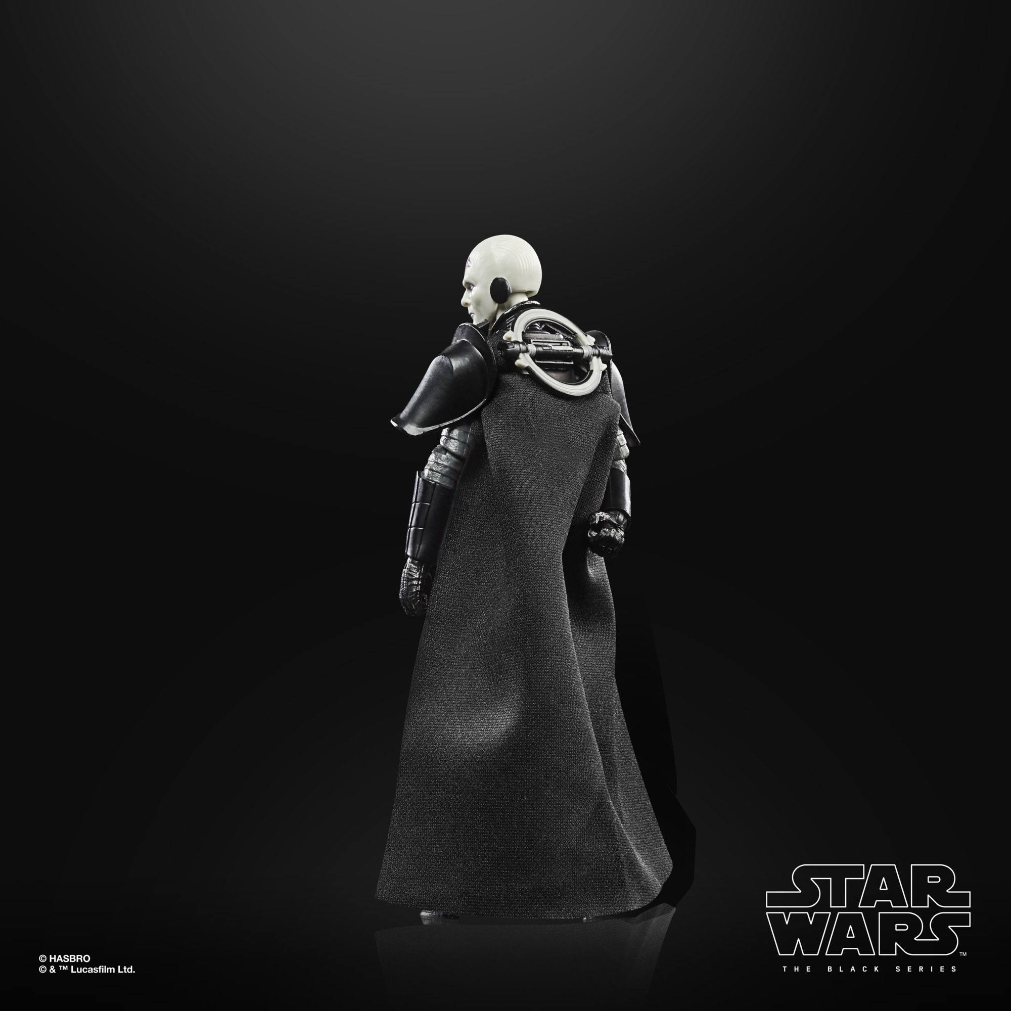 Grand Inquisitor figurine Star Wars Obi-Wan Kenobi Black Series Hasbro 15 cm 5010994174484 kingdom-figurine (6) Grand Inquisitor figurine Star Wars Obi-Wan Kenobi Black Series Hasbro 15 cm 5010994174484 kingdom-figurine (6)