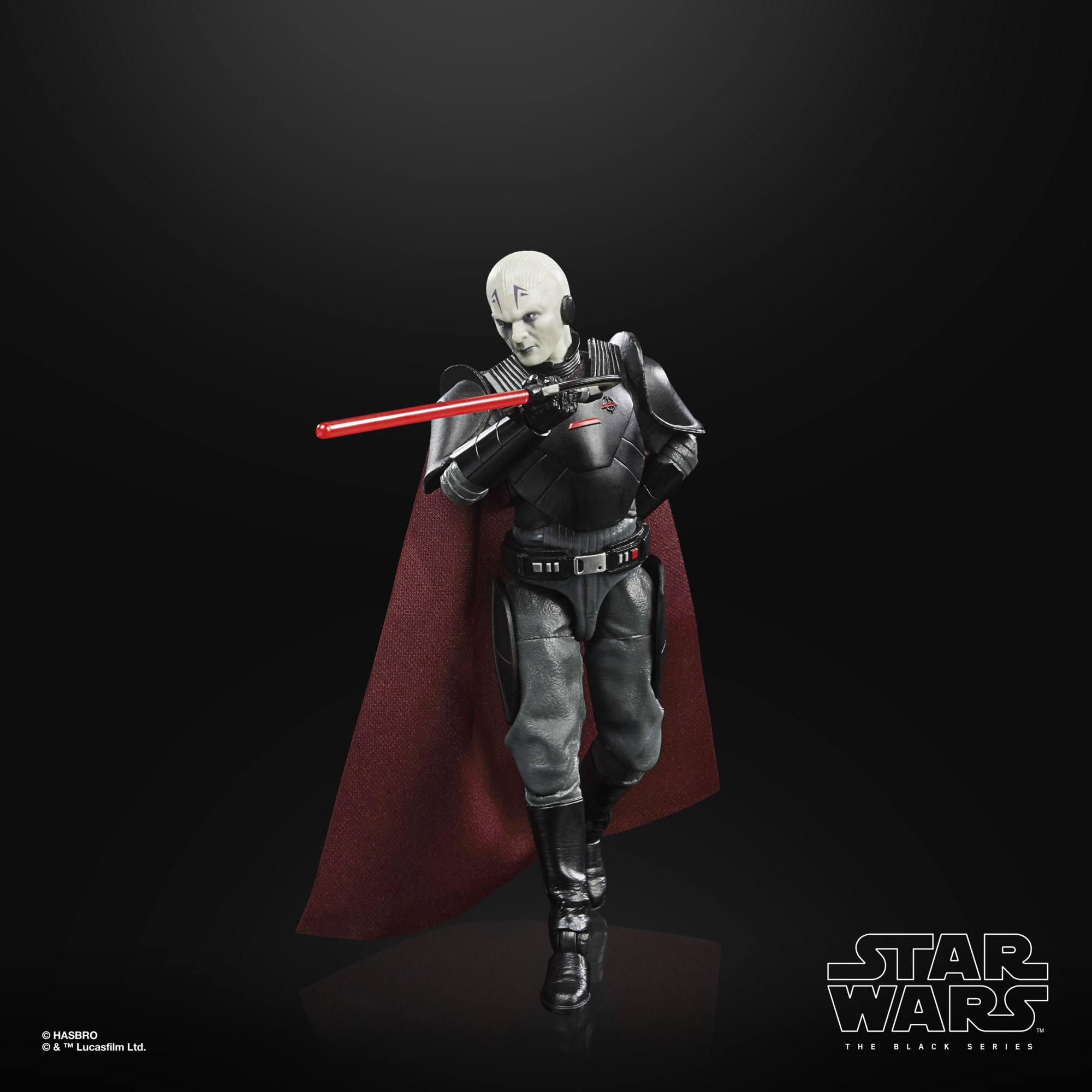 Grand Inquisitor figurine Star Wars Obi-Wan Kenobi Black Series Hasbro 15 cm 5010994174484 kingdom-figurine (7) Grand Inquisitor figurine Star Wars Obi-Wan Kenobi Black Series Hasbro 15 cm 5010994174484 kingdom-figurine (7)