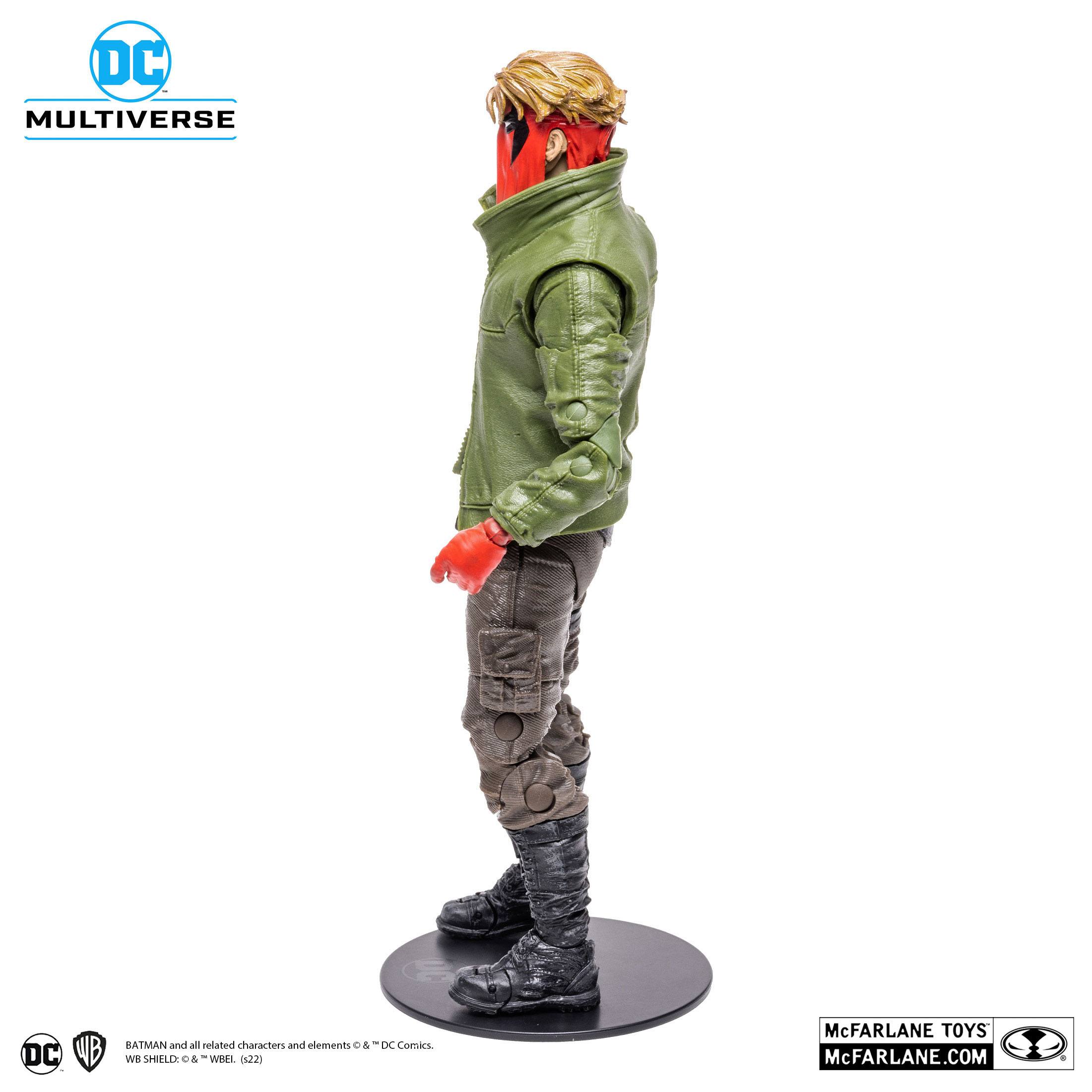 Grifter figurine DC Infinite Frontier McFarlane Toys 18 cm 787926152470 kingdom-figurine (2) Grifter figurine DC Infinite Frontier McFarlane Toys 18 cm 787926152470 kingdom-figurine (2)
