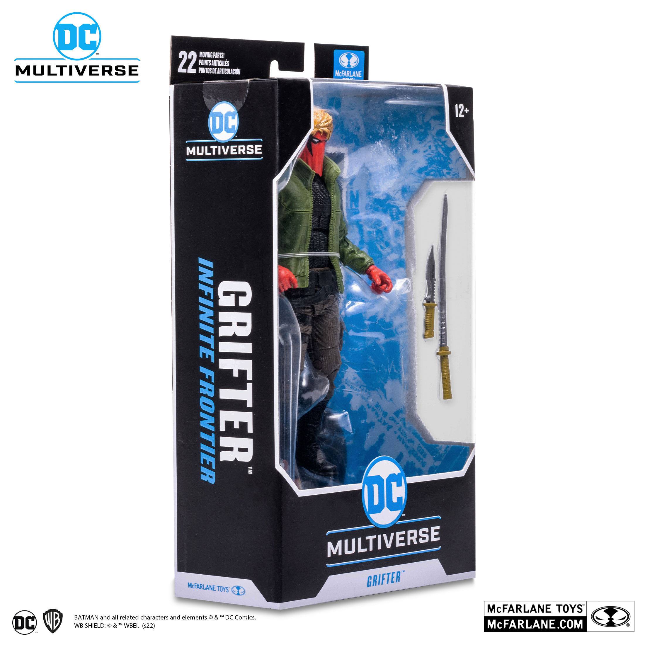Grifter figurine DC Infinite Frontier McFarlane Toys 18 cm 787926152470 kingdom-figurine (9) Grifter figurine DC Infinite Frontier McFarlane Toys 18 cm 787926152470 kingdom-figurine (9)