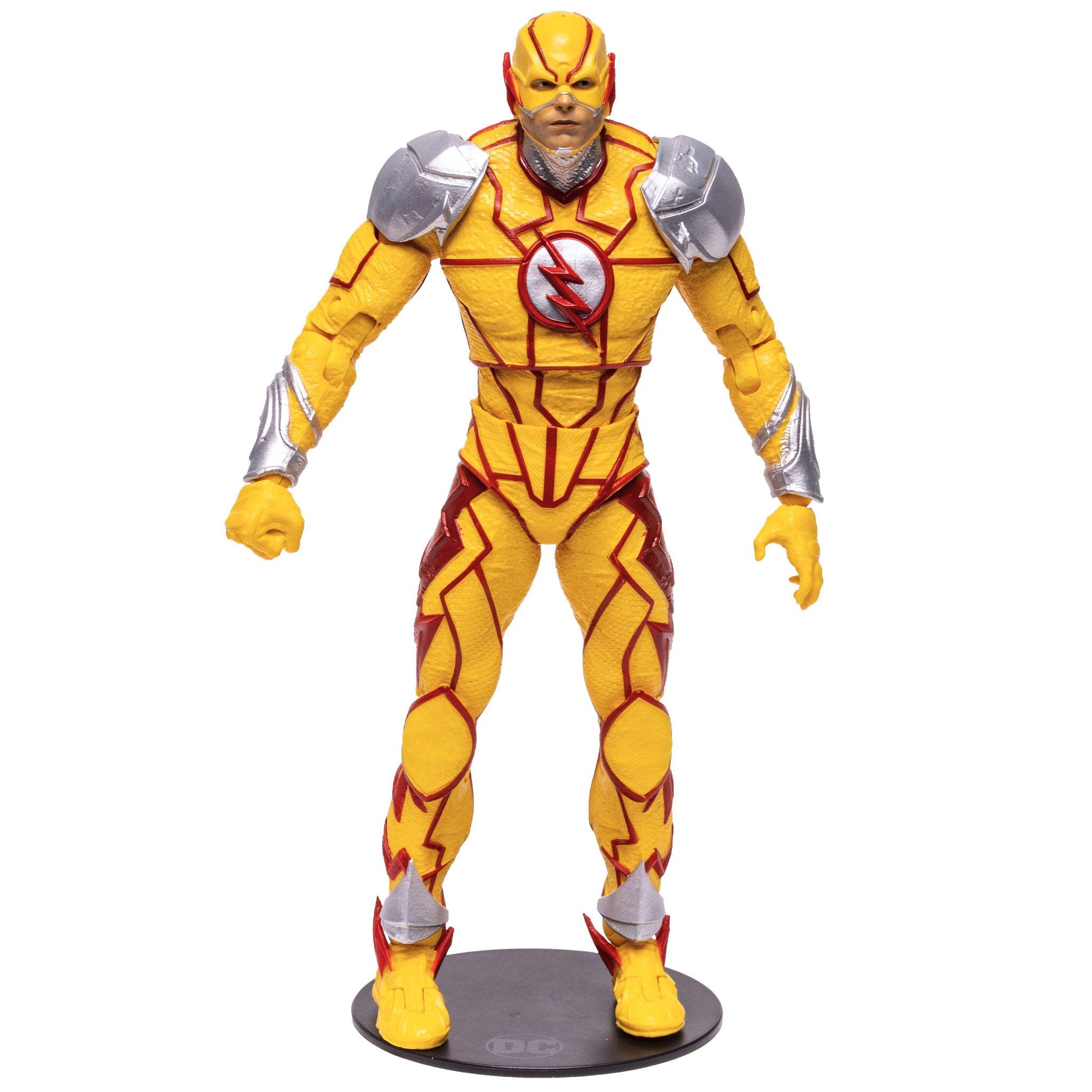 Reverse Flash figurine DC Injustice 2 McFarlane Toys 18 cm 787926153828 kingdom-figurine (1) Reverse Flash figurine DC Injustice 2 McFarlane Toys 18 cm 787926153828 kingdom-figurine (1)