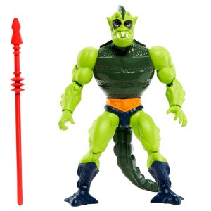 Whiplash figurine Masters of the Universe Origins Mattel 14 cm 194735030682 kingdom-figurine (2)
