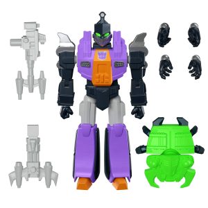 Bombshell figurine Ultimate Transformers Super7 18 cm 840049813991 kingdom-figurine (2) Bombshell figurine Ultimate Transformers Super7 18 cm 840049813991 kingdom-figurine (2)
