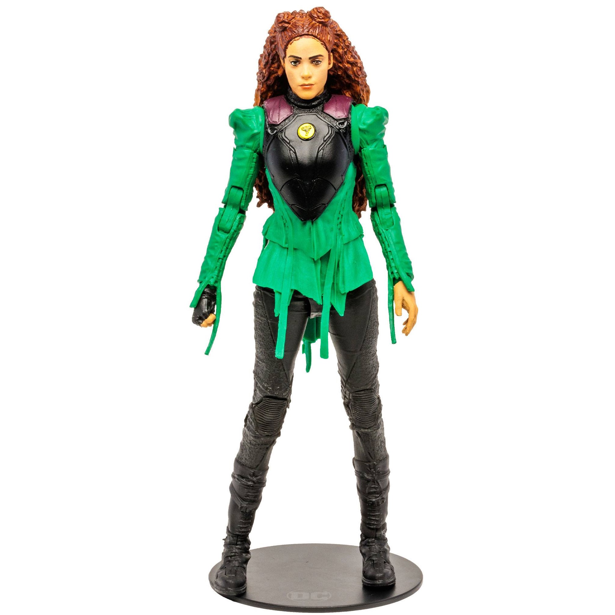 Cyclone figurine DC Black Adam Movie McFarlane Toys 18 cm 787926152586 kingdom-figurine (1) Cyclone figurine DC Black Adam Movie McFarlane Toys 18 cm 787926152586 kingdom-figurine (1)