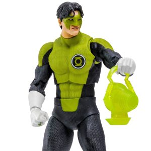 Green Lantern Kyle Rayner figurine DC Blackest Night McFarlane Toys 18 cm 787926154818 kingdom-figurine (6) Green Lantern Kyle Rayner figurine DC Blackest Night McFarlane Toys 18 cm 787926154818 kingdom-figurine (6)