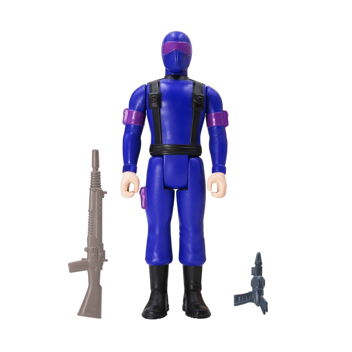 Snake Eyes Commando figurine G.I. Joe ReAction Super7 10 cm 840049813694 kingdom-figurine (2) Snake Eyes Commando figurine G.I. Joe ReAction Super7 10 cm 840049813694 kingdom-figurine (2)