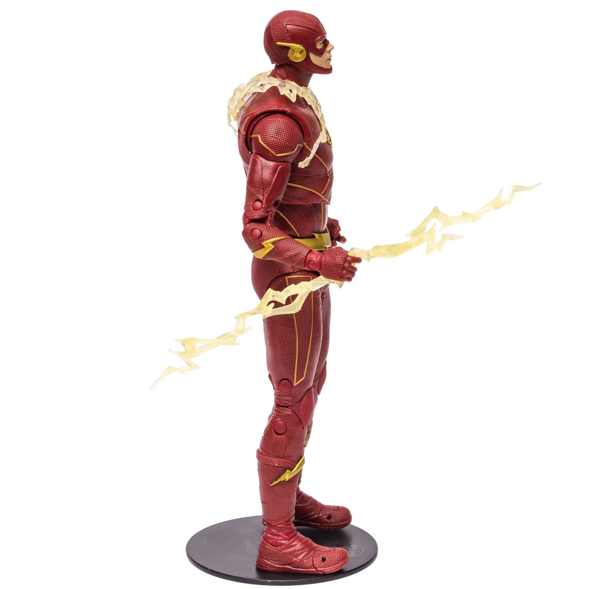 The Flash TV Show figurine DC Multiverse McFarlane Toys 18 cm 787926152449 kingdom-figurine (4) The Flash TV Show figurine DC Multiverse McFarlane Toys 18 cm 787926152449 kingdom-figurine (4)