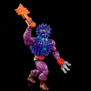 Spikor figurine Masters of the Universe Origins Mattel 14 cm 194735104321 kingdom-figurine (1)