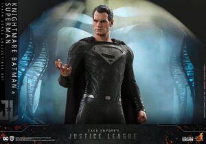Knightmare Batman and Superman pack 2 figurines 16 Zack Snyder's Justice League Hot Toys 31 cm 4895228607430 kingdom-figurine (19)