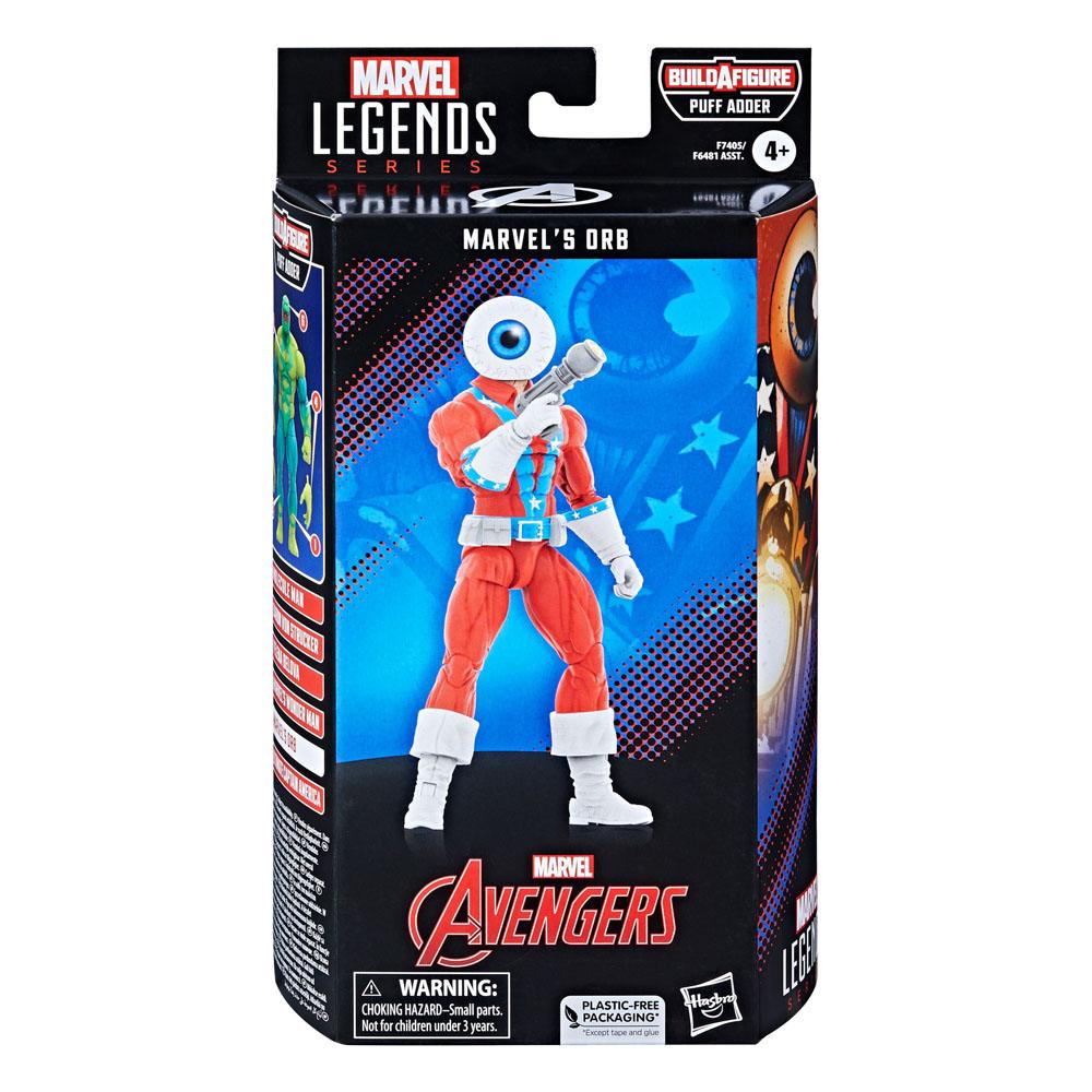 Orb figurine Marvel Legends Hasbro 15 cm 5010994181130 kingdom-figurine (1) Orb figurine Marvel Legends Hasbro 15 cm 5010994181130 kingdom-figurine (1)