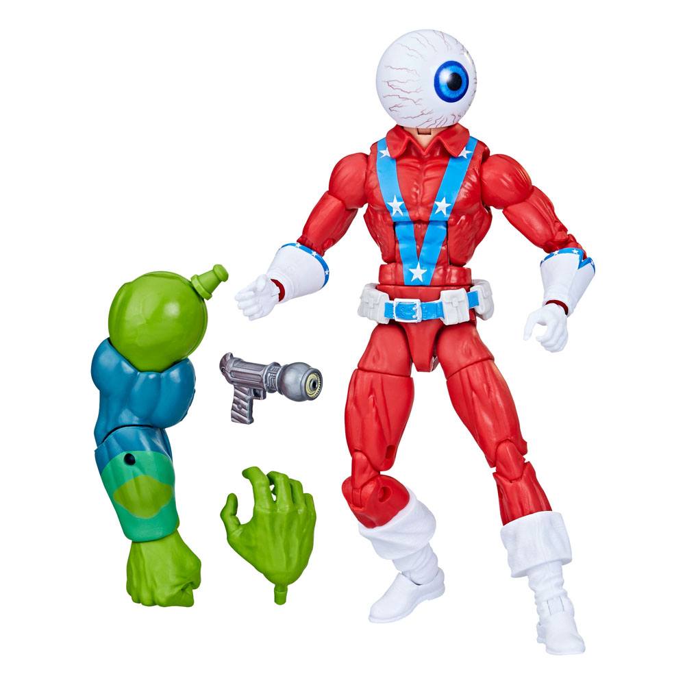 Orb figurine Marvel Legends Hasbro 15 cm 5010994181130 kingdom-figurine (2) Orb figurine Marvel Legends Hasbro 15 cm 5010994181130 kingdom-figurine (2)