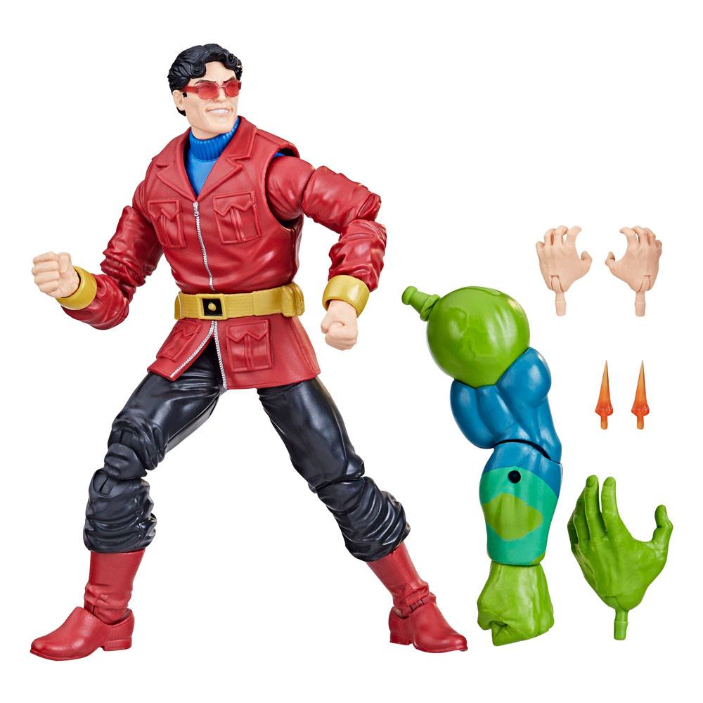 Wonder Man figurine Marvel Legends Hasbro 15 cm 5010994181161 kingdom-figurine (2) Wonder Man figurine Marvel Legends Hasbro 15 cm 5010994181161 kingdom-figurine (2)