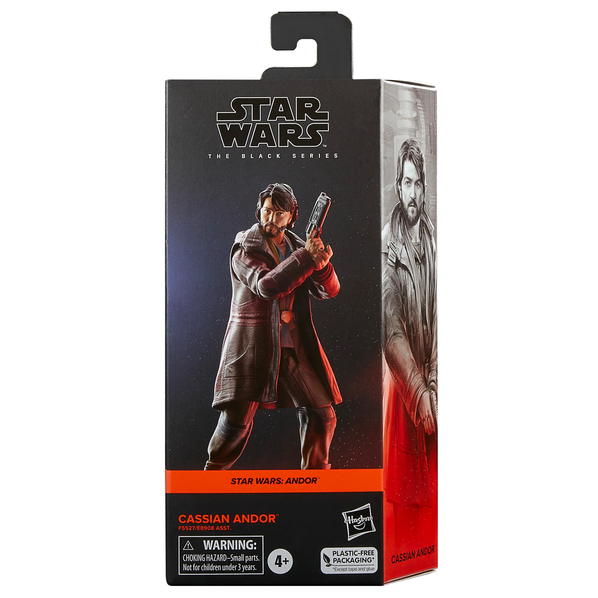 Cassian Andor figurine Star Wars Andor Black Series Hasbro 15 cm 5010994179274 kingdom-figurine (10) Cassian Andor figurine Star Wars Andor Black Series Hasbro 15 cm 5010994179274 kingdom-figurine (10)