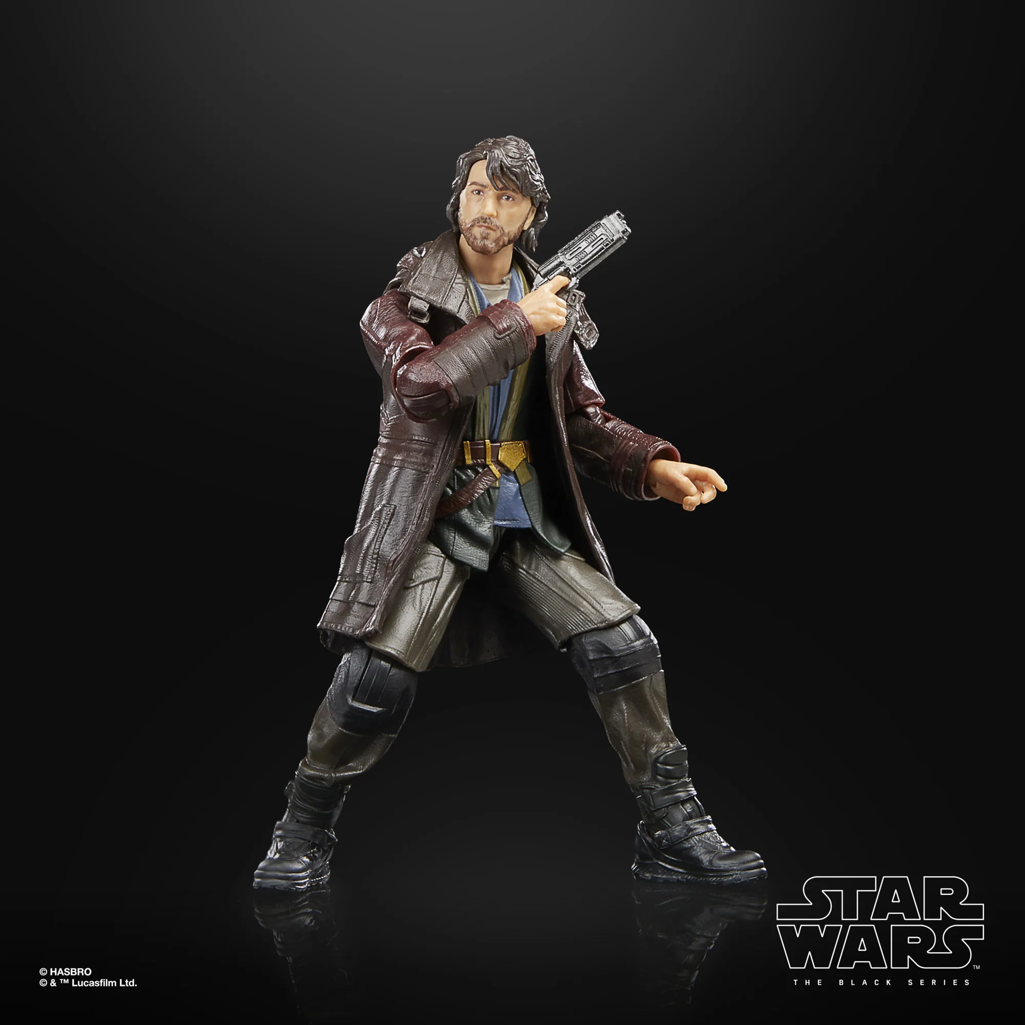 Cassian Andor figurine Star Wars Andor Black Series Hasbro 15 cm 5010994179274 kingdom-figurine (2) Cassian Andor figurine Star Wars Andor Black Series Hasbro 15 cm 5010994179274 kingdom-figurine (2)
