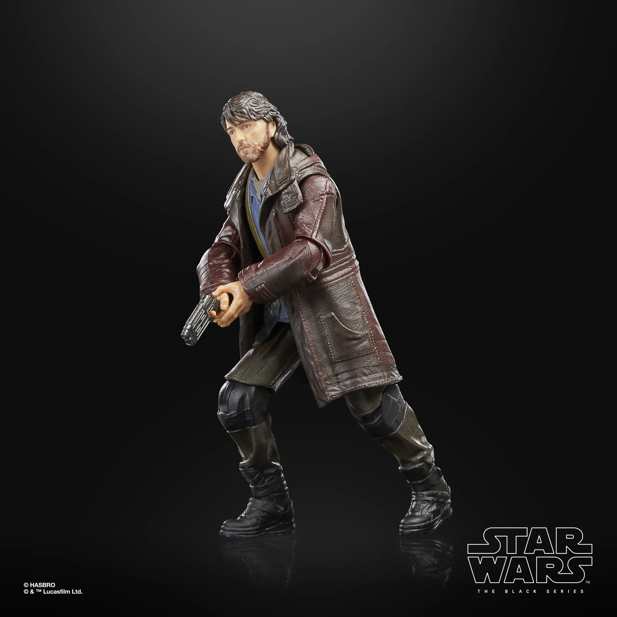 Cassian Andor figurine Star Wars Andor Black Series Hasbro 15 cm 5010994179274 kingdom-figurine (3) Cassian Andor figurine Star Wars Andor Black Series Hasbro 15 cm 5010994179274 kingdom-figurine (3)